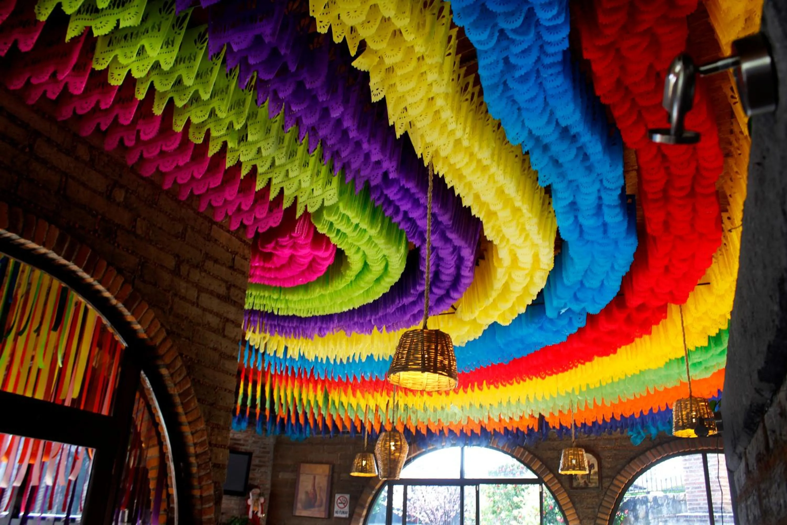 Hotel y Cabañas una Cosita de Zacatlán