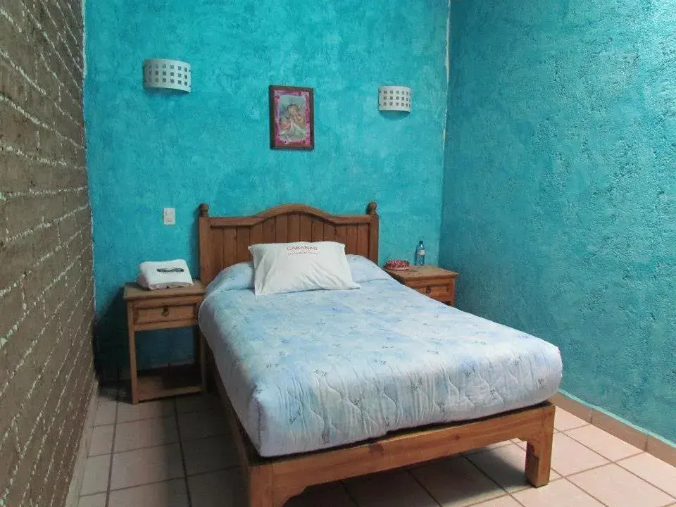 Chalet in Hotel y Cabañas una Cosita de Zacatlán Chalet in Hotel y Cabañas una Cosita de Zacatlán