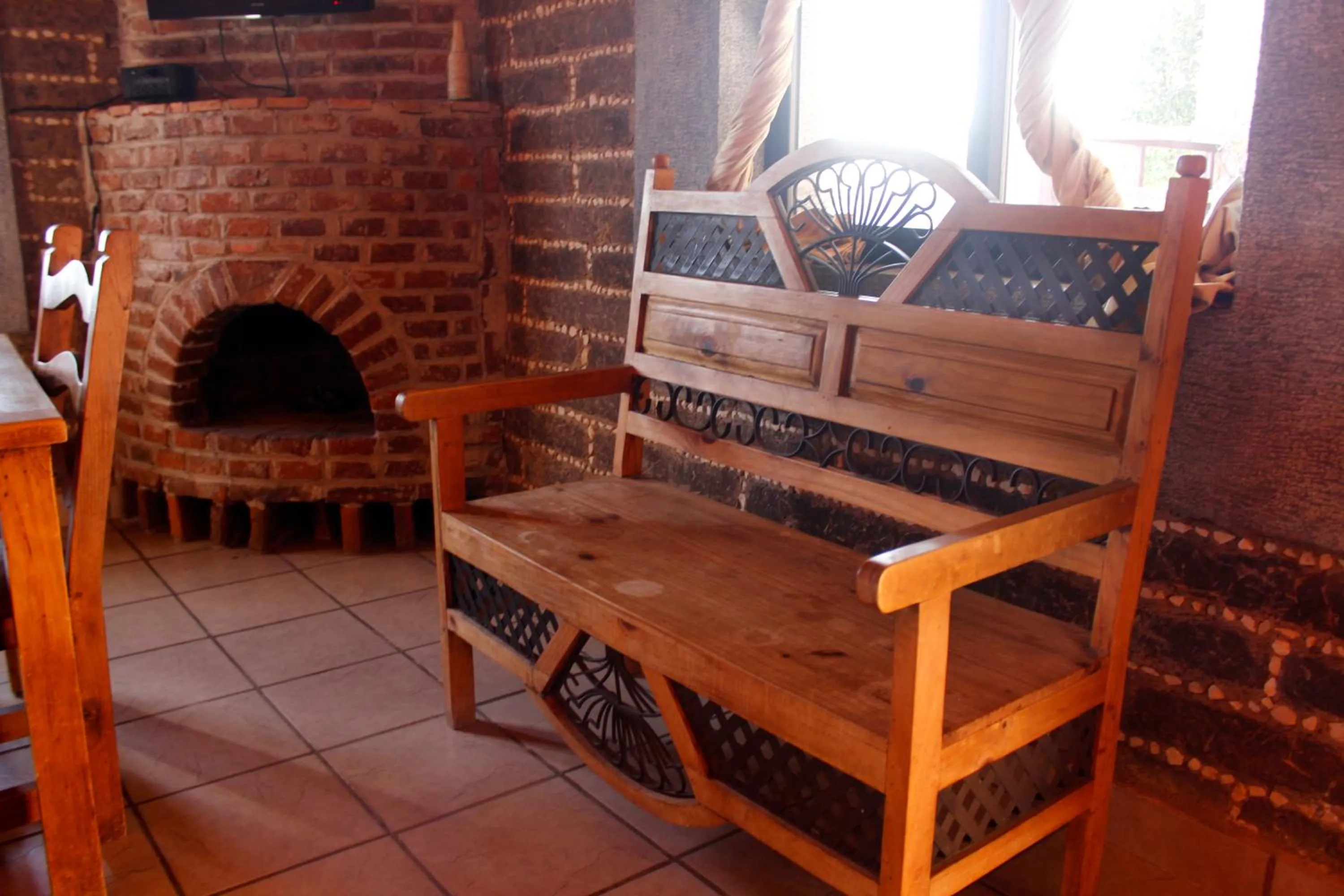 Hotel y Cabañas una Cosita de Zacatlán