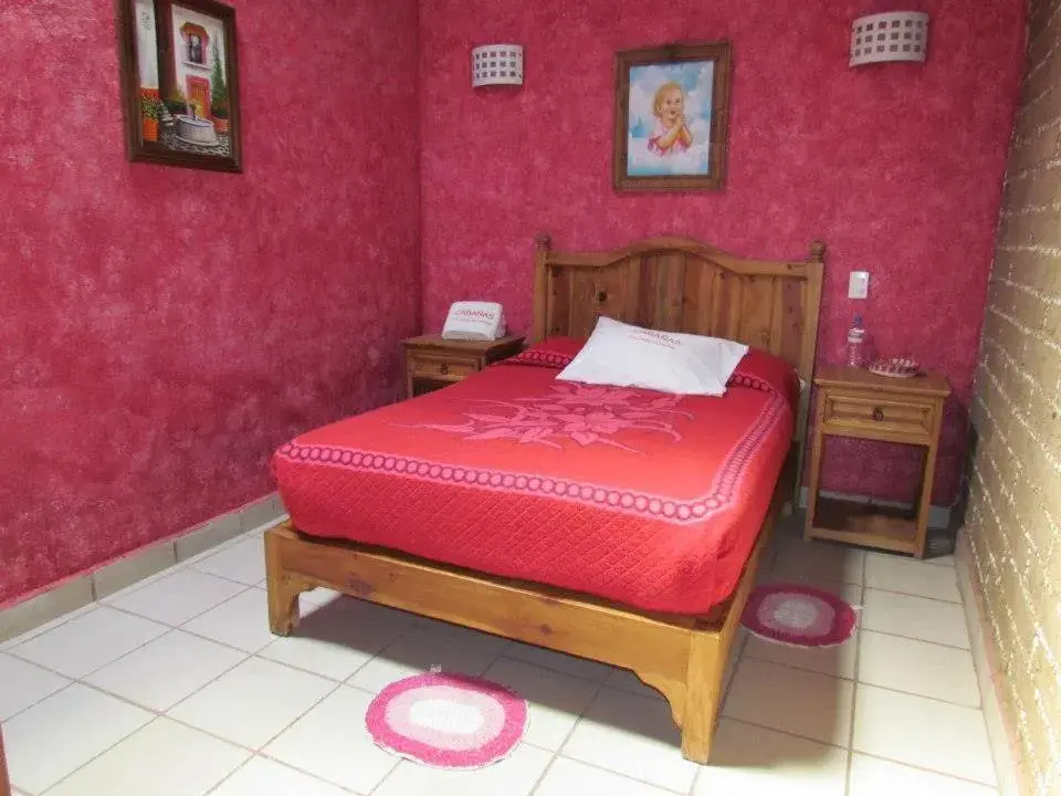 Chalet in Hotel y Cabañas una Cosita de Zacatlán Chalet in Hotel y Cabañas una Cosita de Zacatlán