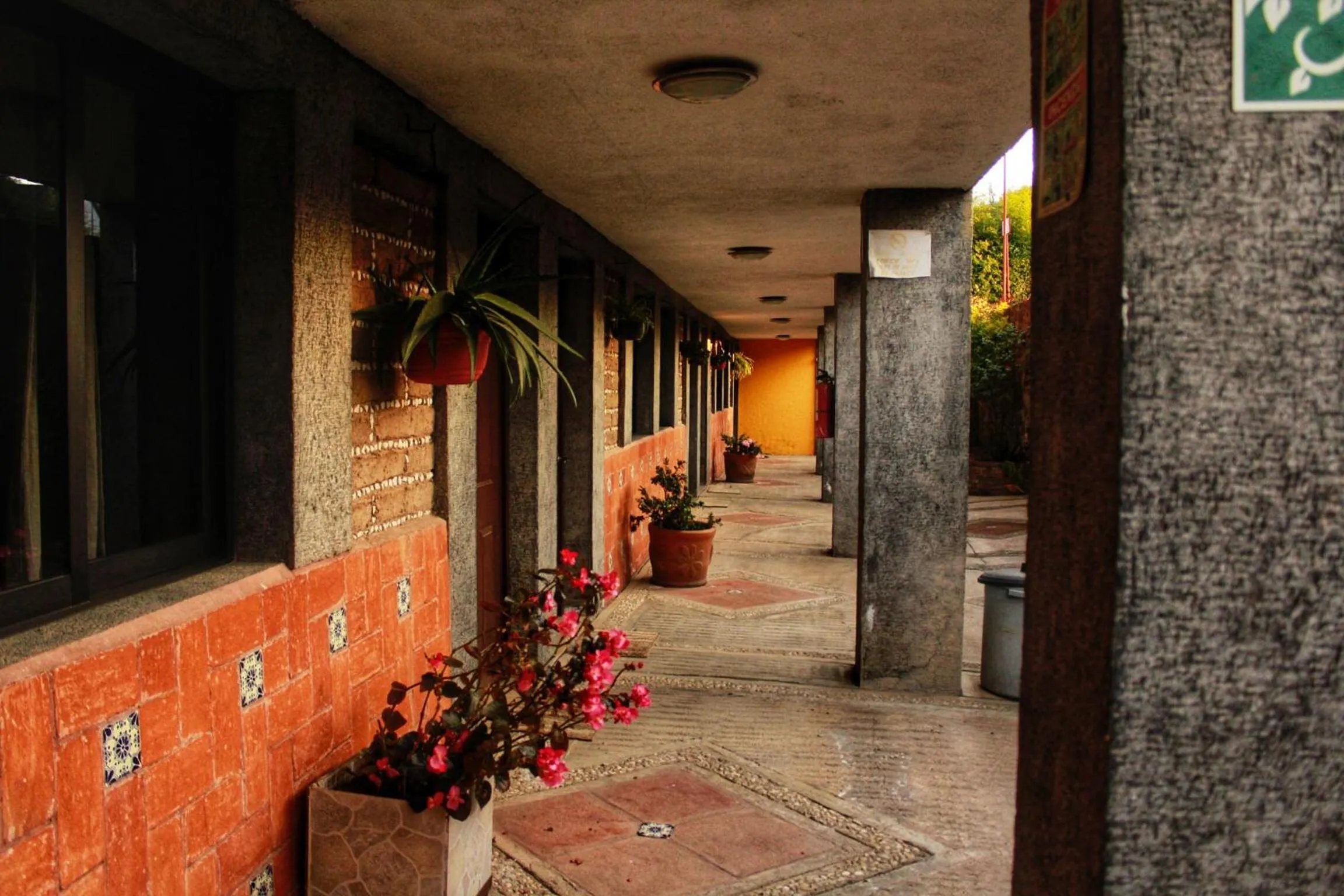 Hotel y Cabañas una Cosita de Zacatlán