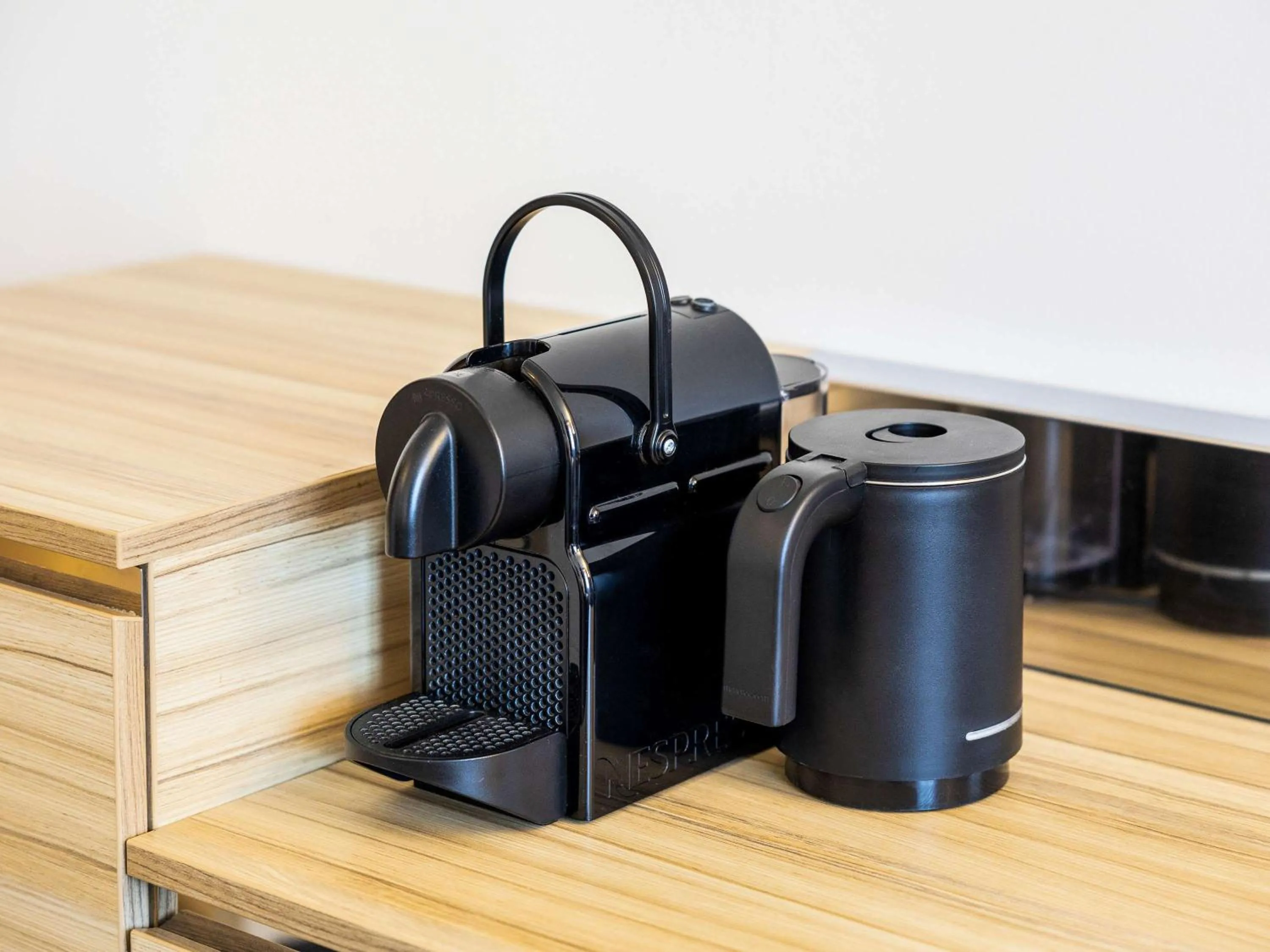 Bedroom in Novotel Dijon Sud