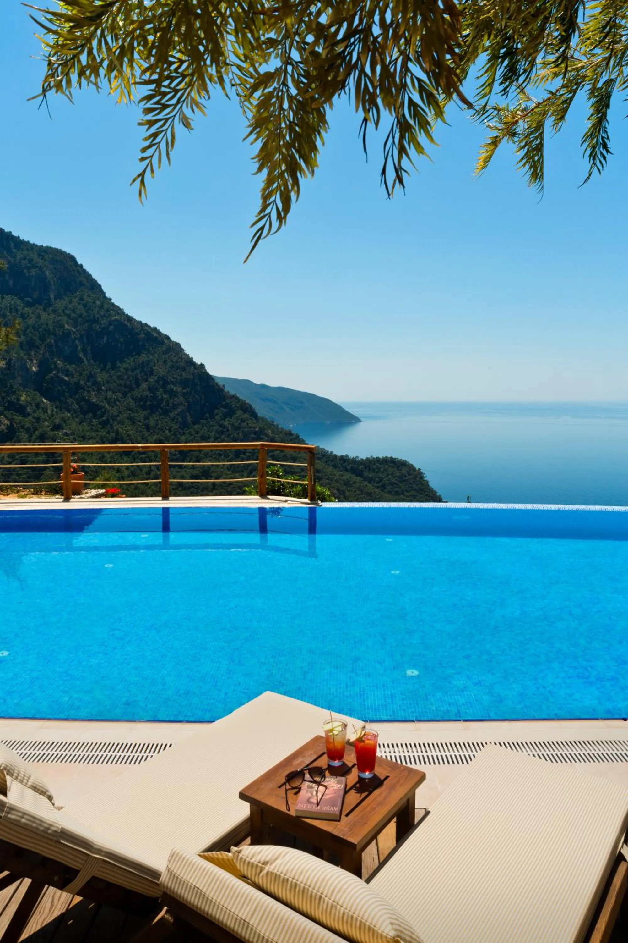 Lounge or bar in Lissiya Hotel