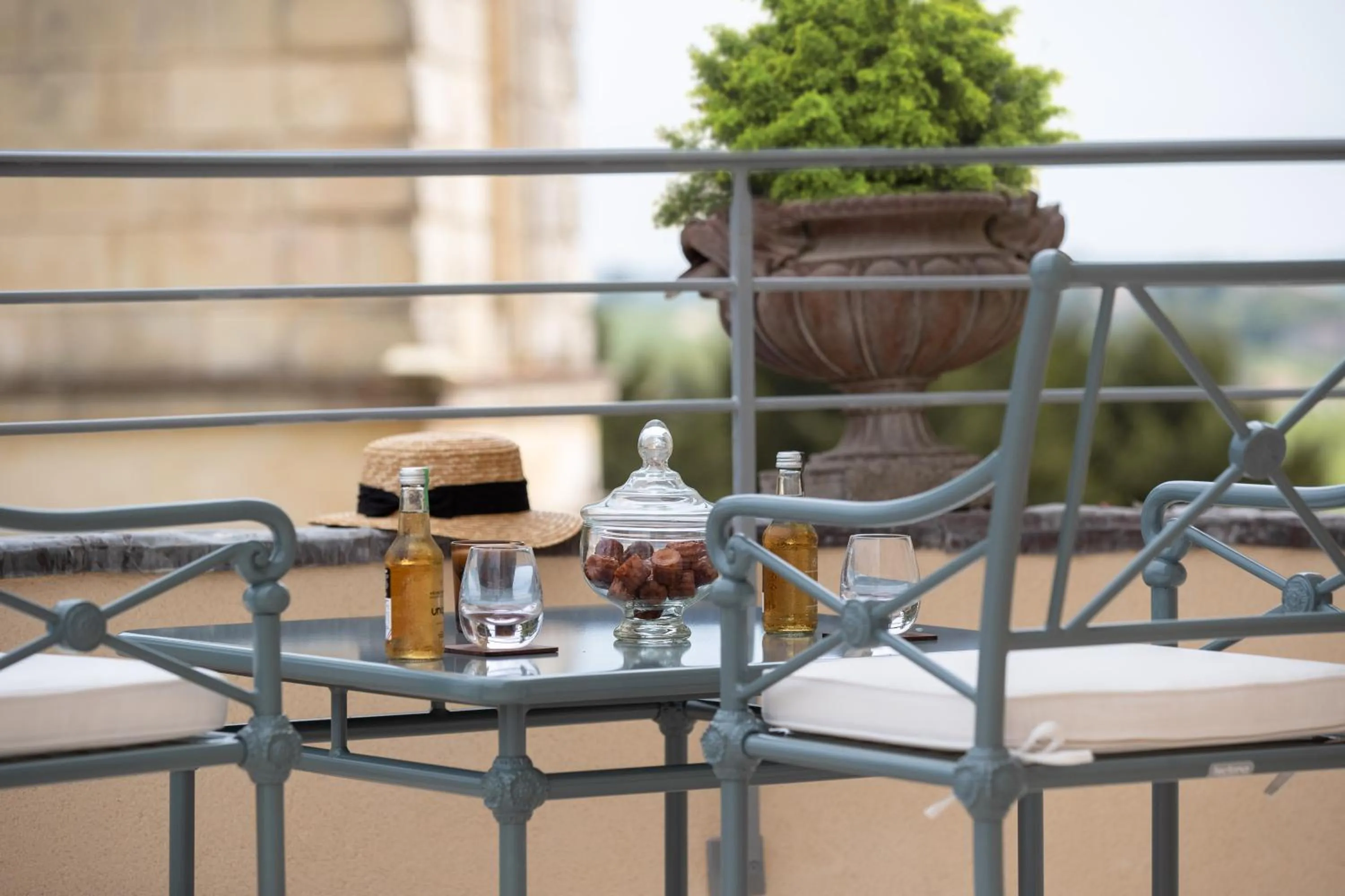 La Maison d'Estournel