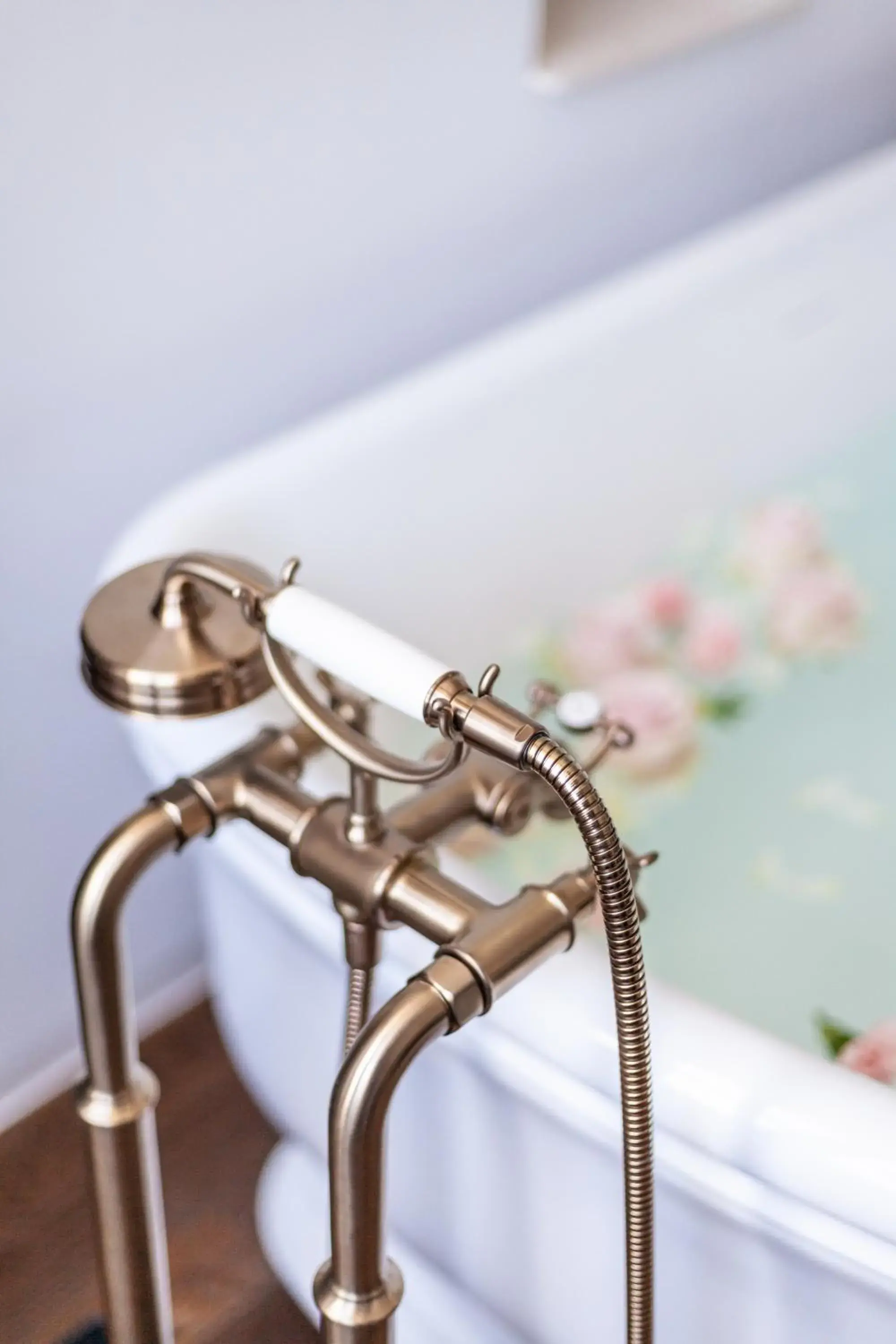 Deluxe Double Room in La Maison d'Estournel Deluxe Double Room in La Maison d'Estournel