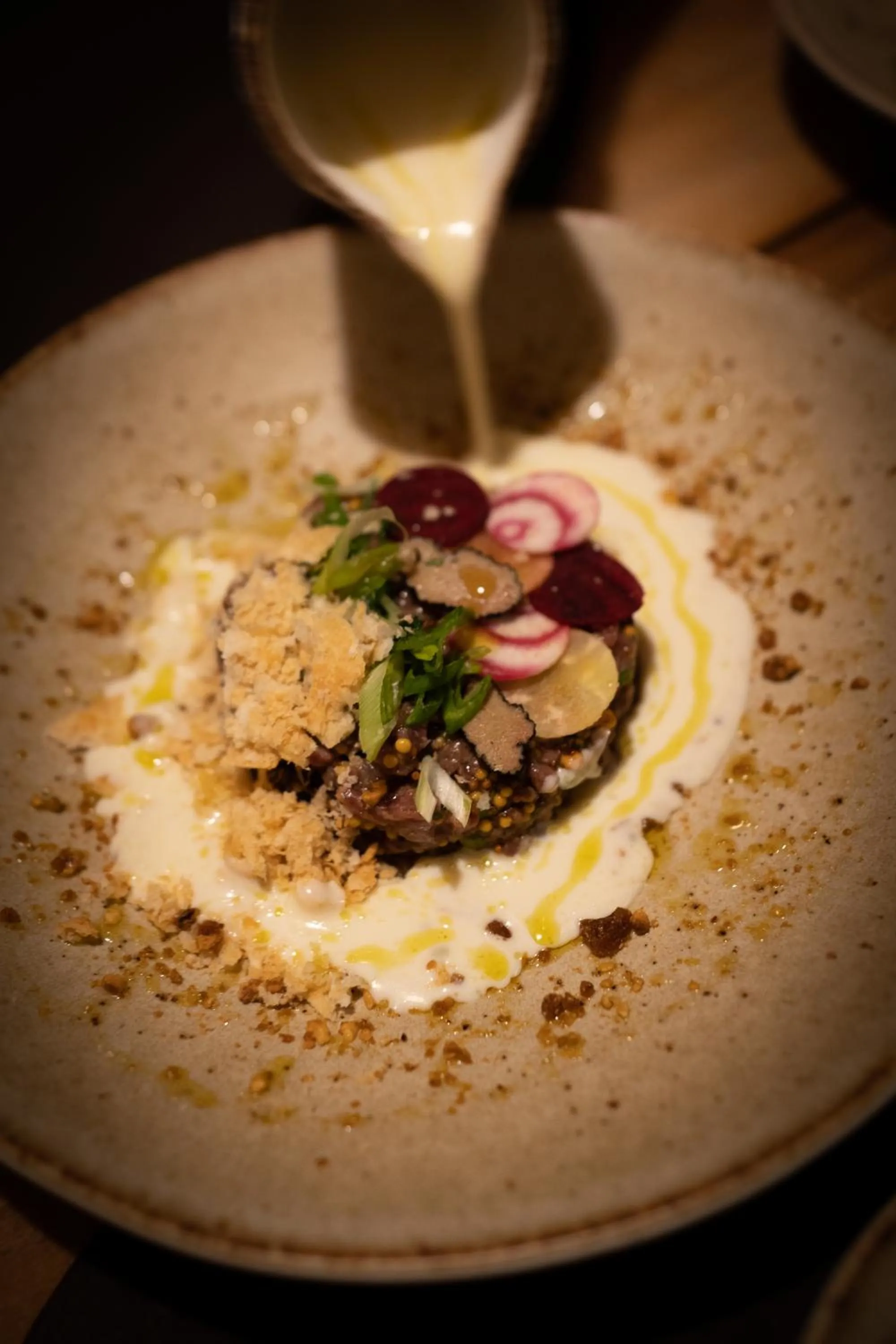 Food and drinks in Mythic Paros , Adults Only