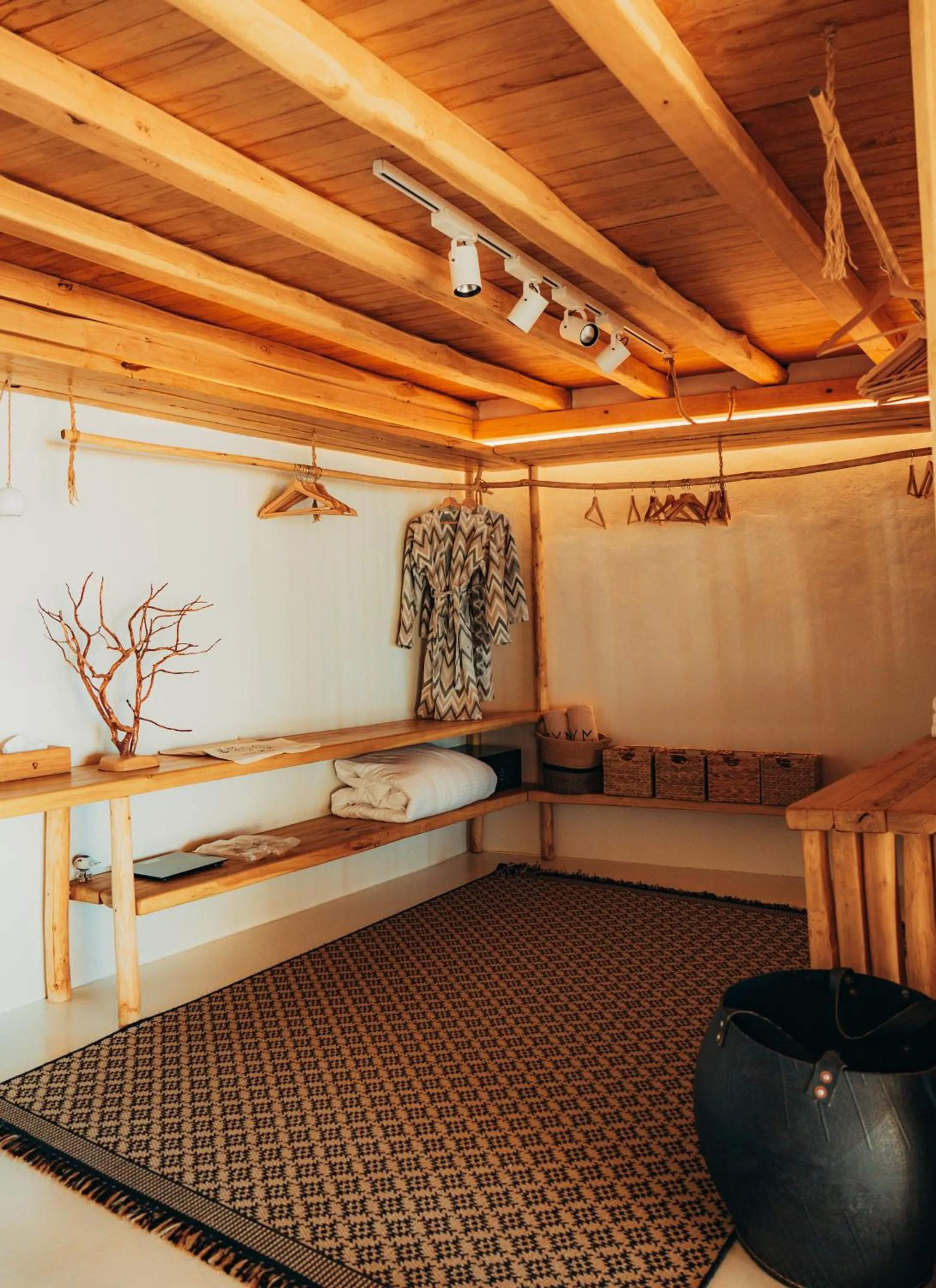 wardrobe in Mythic Paros , Adults Only