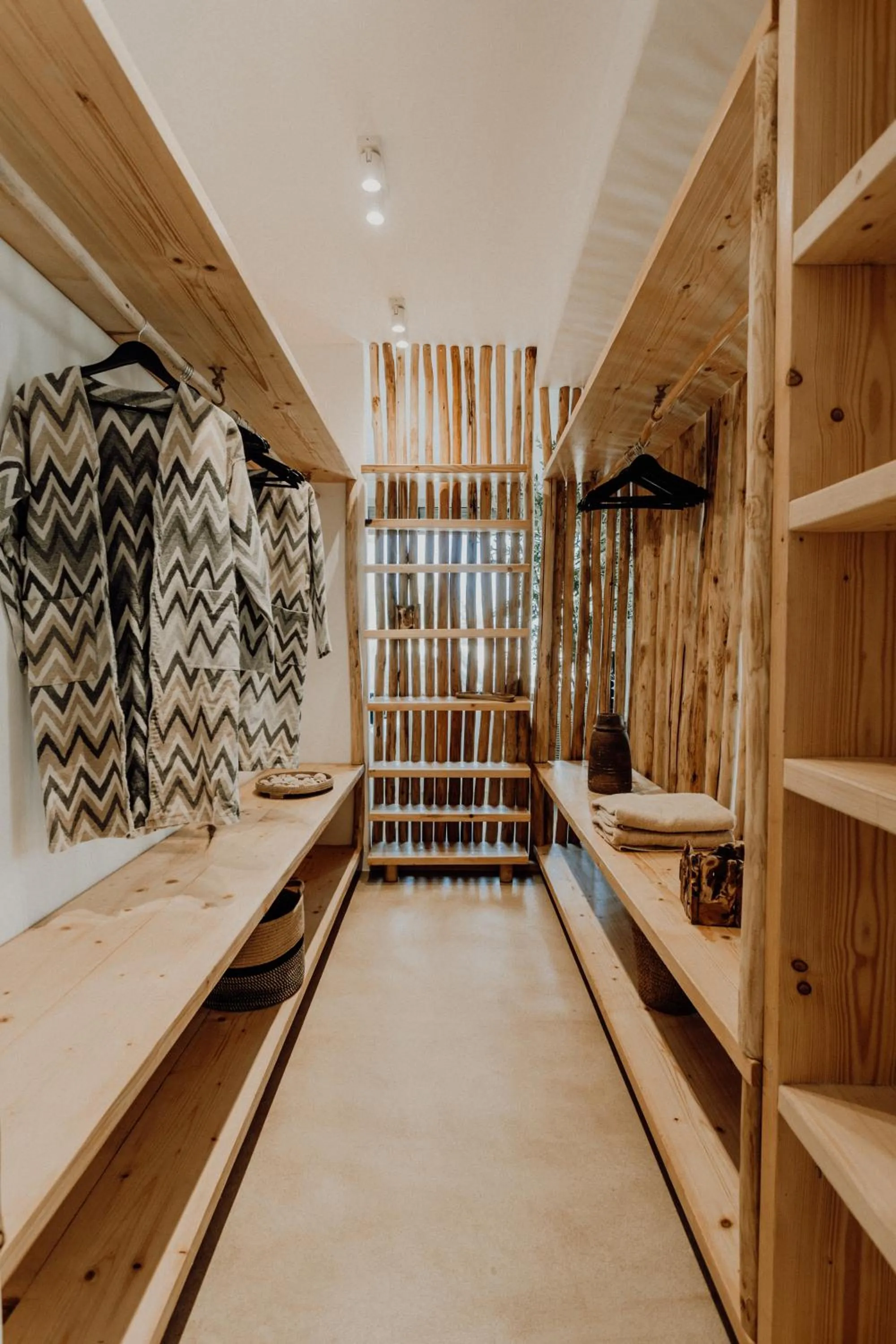 wardrobe, Bed in Mythic Paros , Adults Only