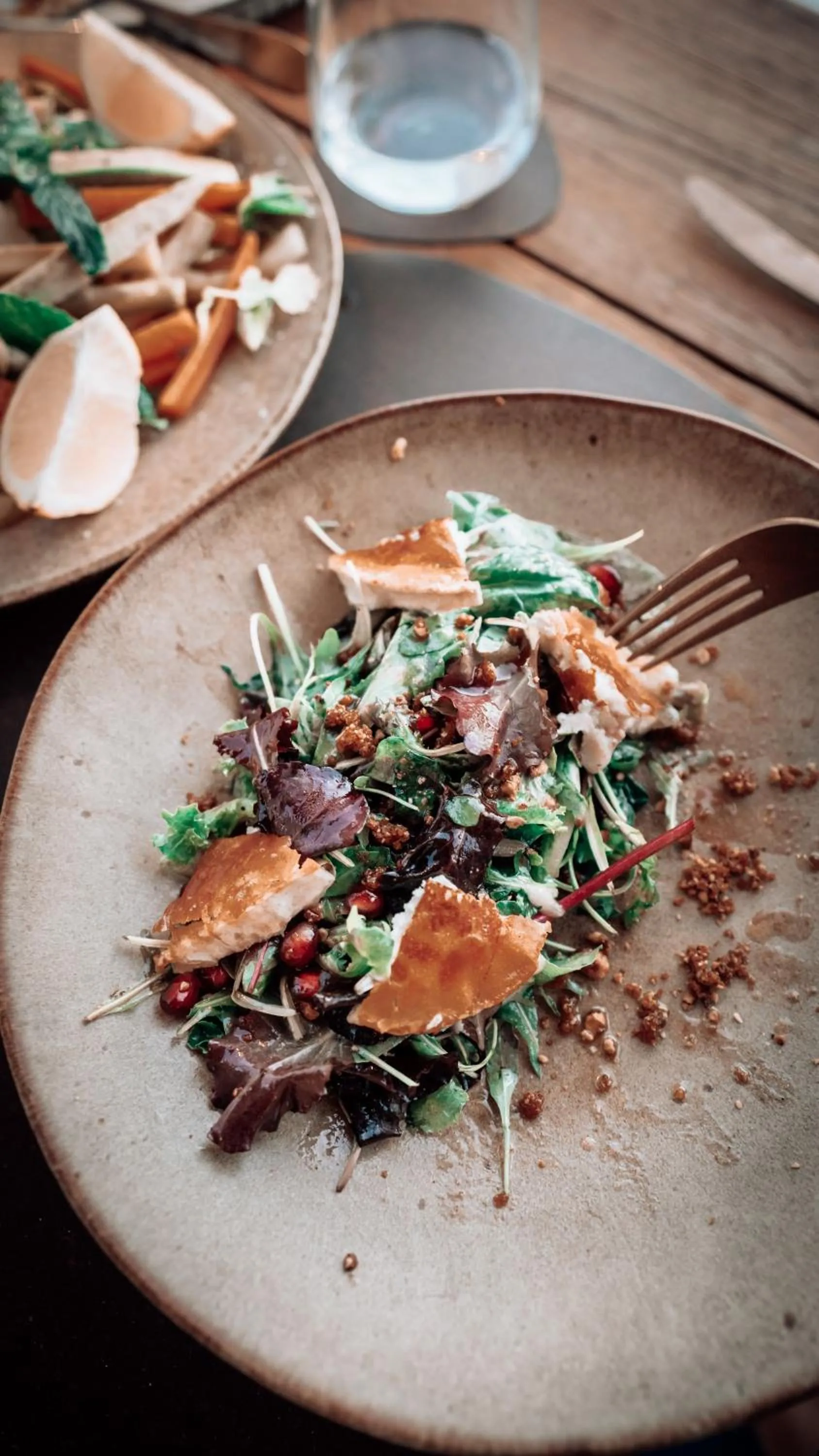 Dinner in Mythic Paros , Adults Only