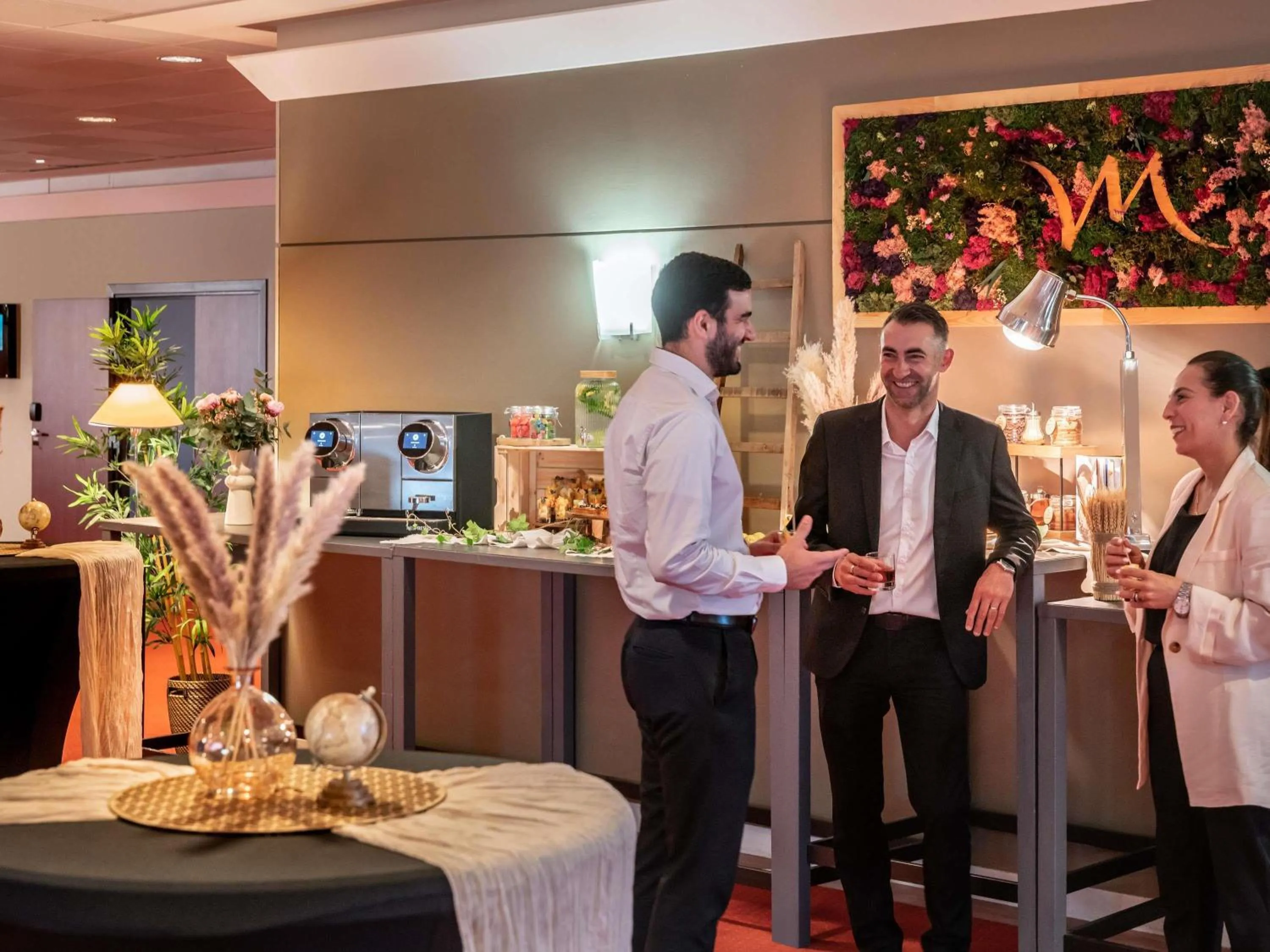 Other in Mercure Paris CDG Airport & Convention