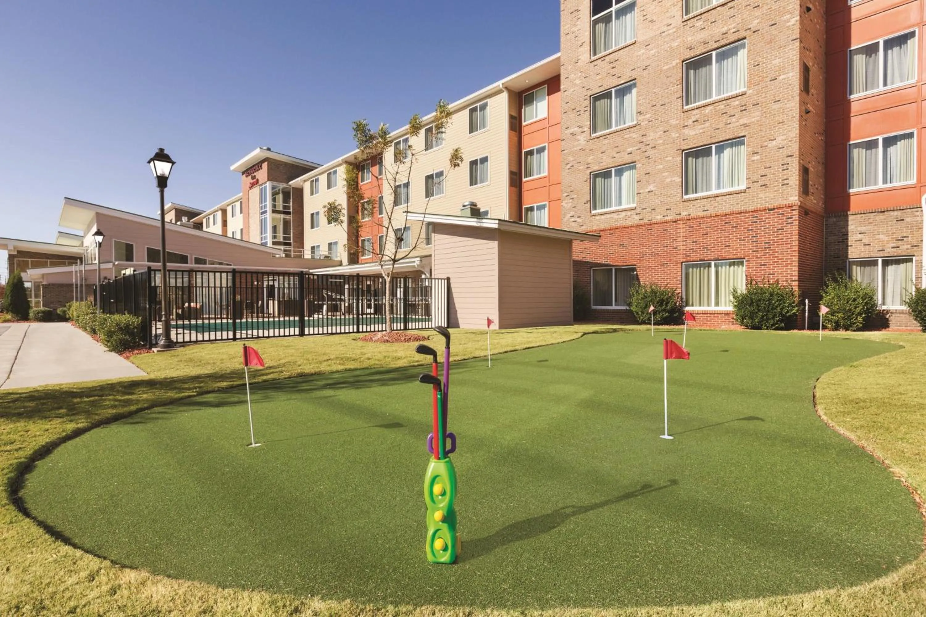 Other in Residence Inn by Marriott Greenville