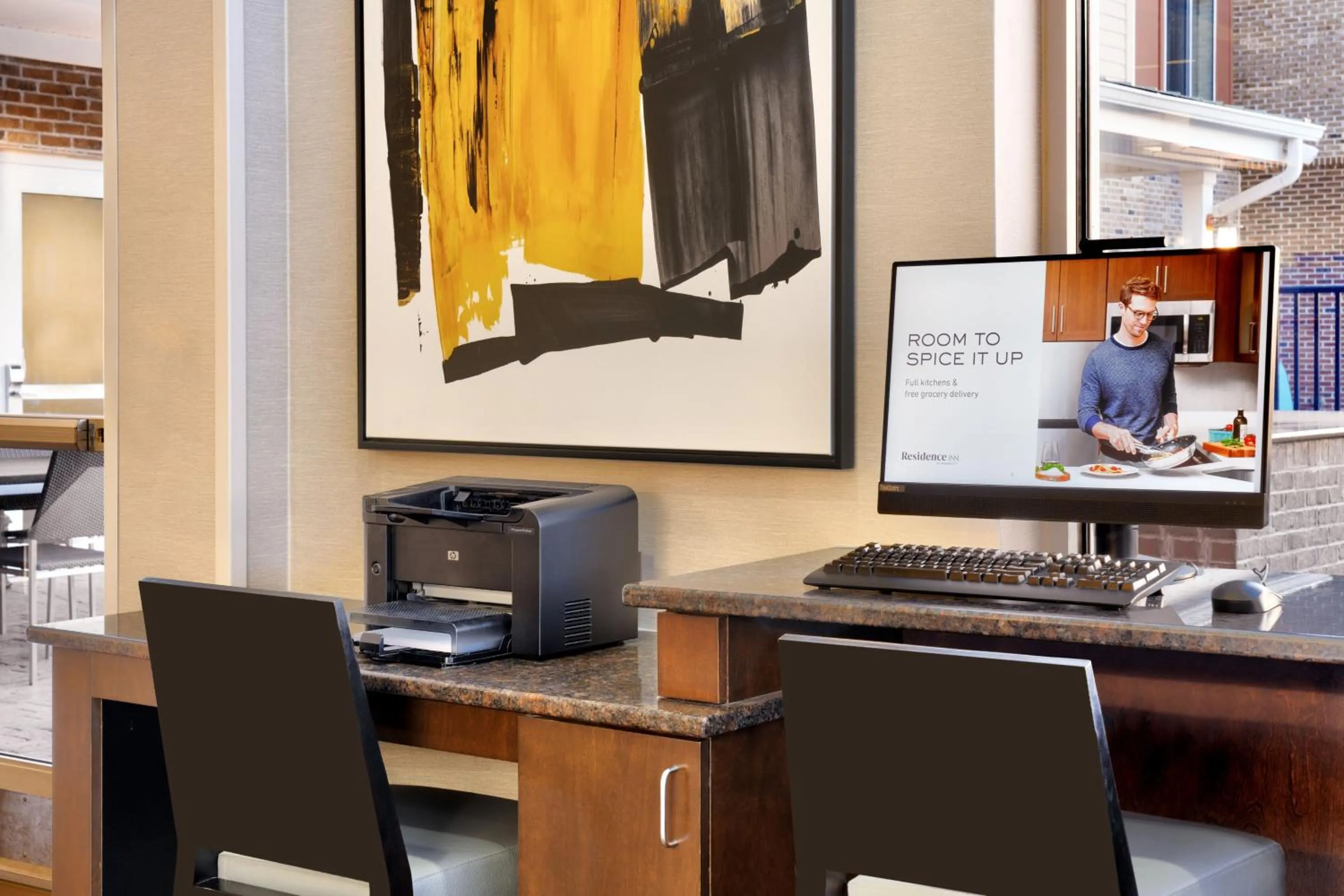 Other in Residence Inn by Marriott Greenville