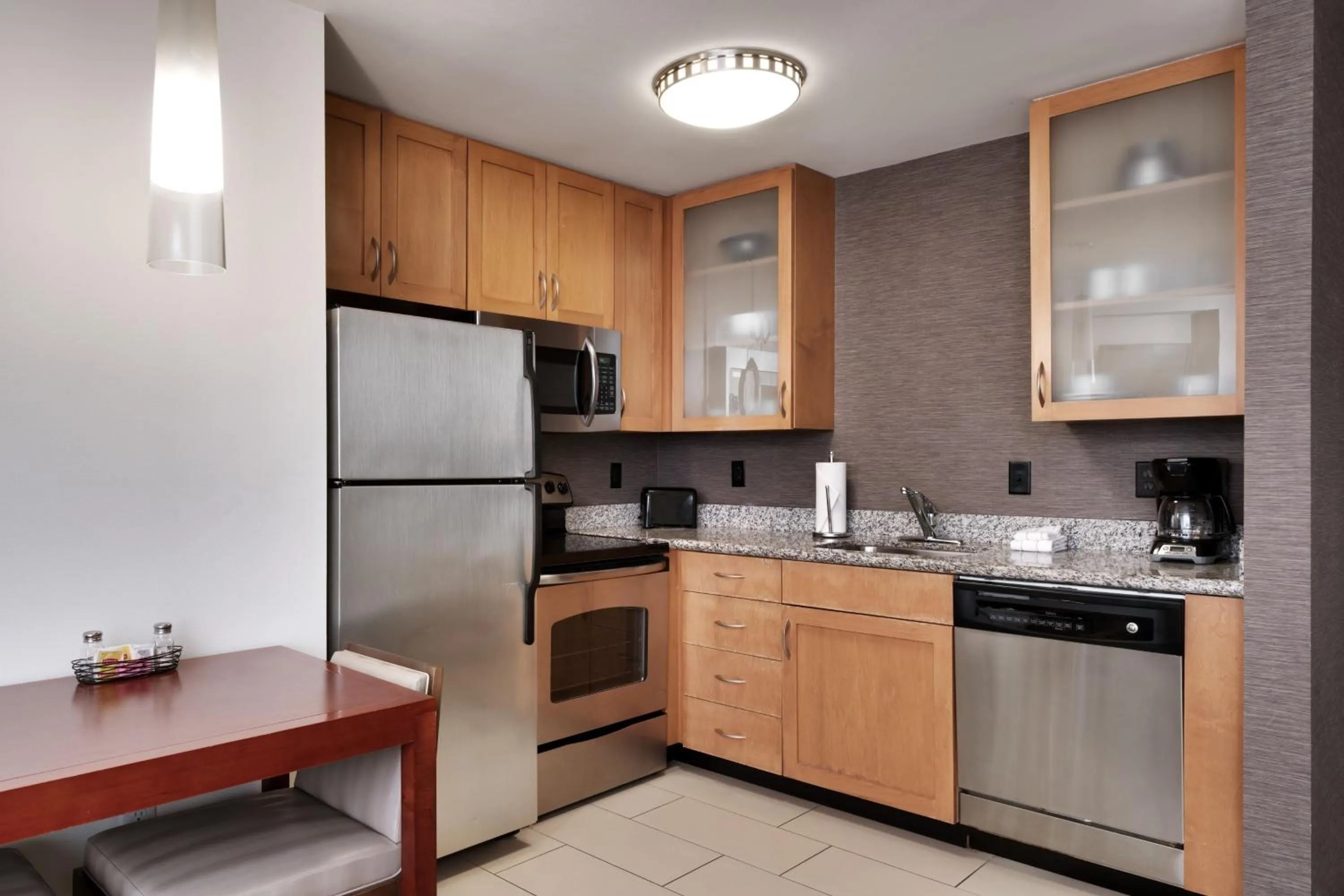 Bedroom in Residence Inn by Marriott Greenville