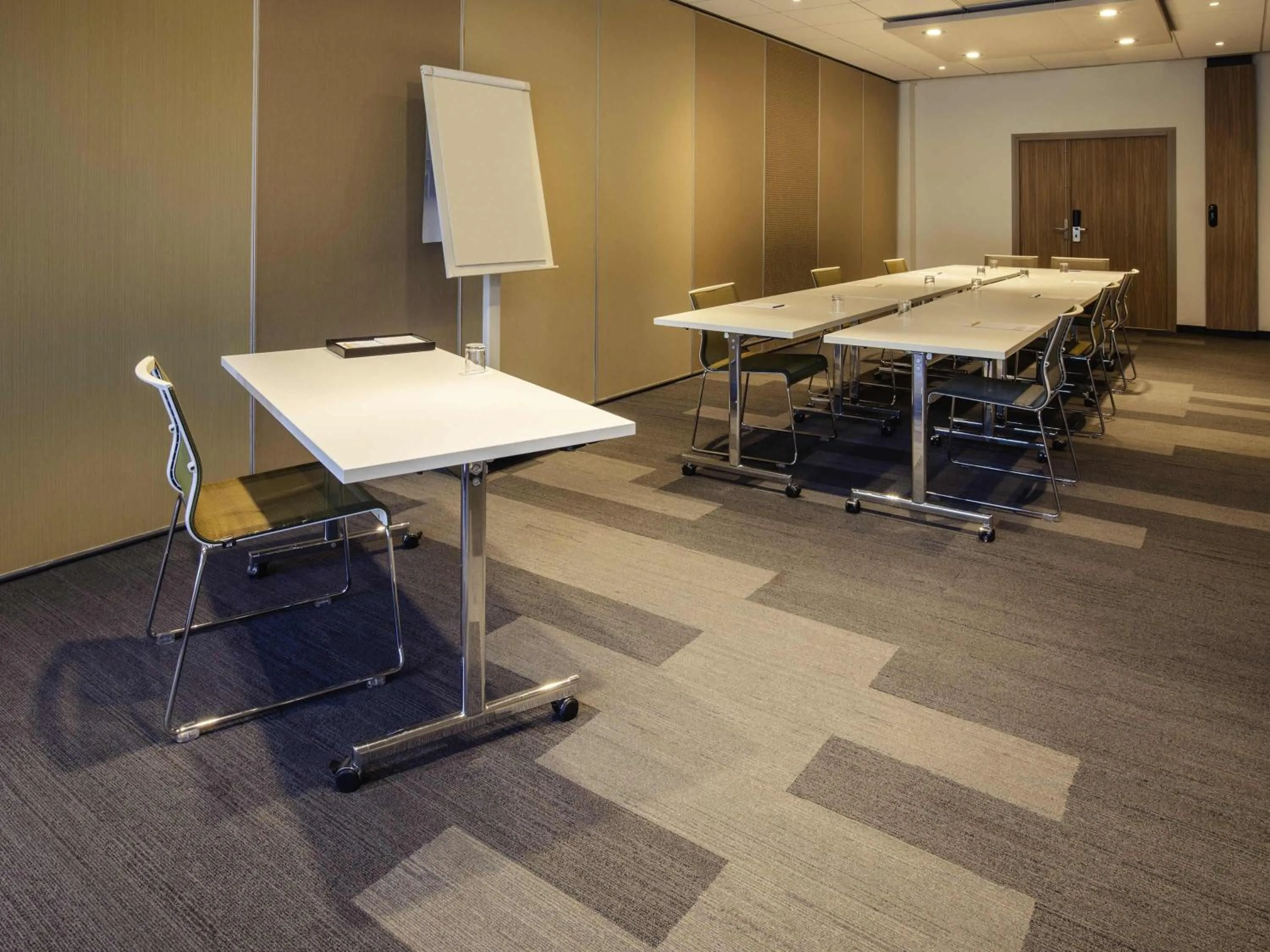 Meeting/conference room in Novotel Nancy