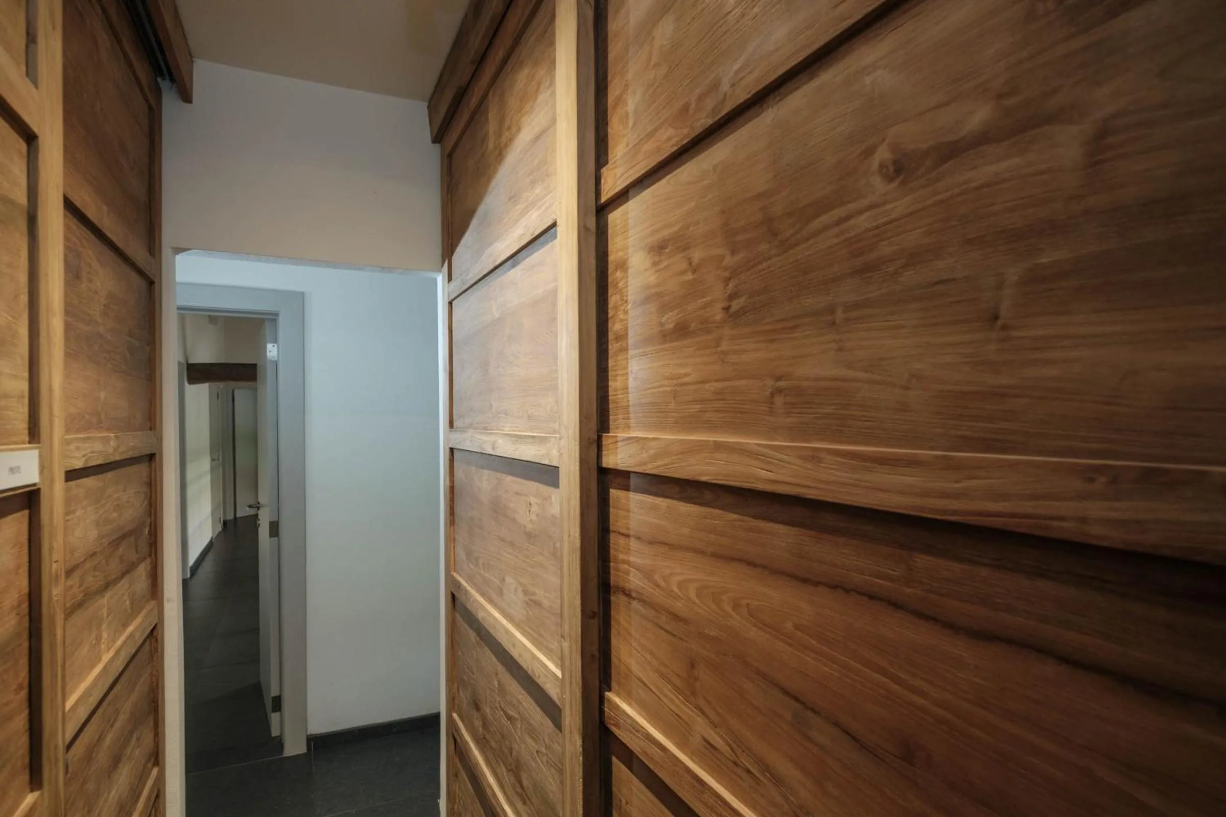 wardrobe in Craywinckelhof Wagenhuis Horst