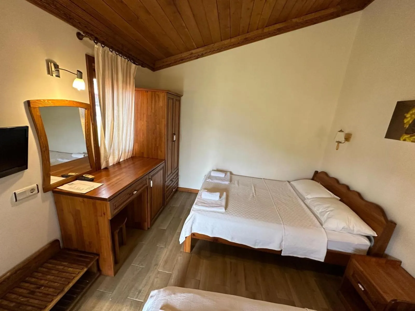 Photo of the whole room in Elly's Home