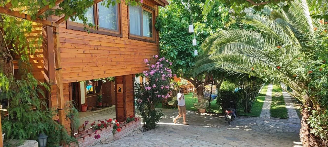 Property building in Elly's Home