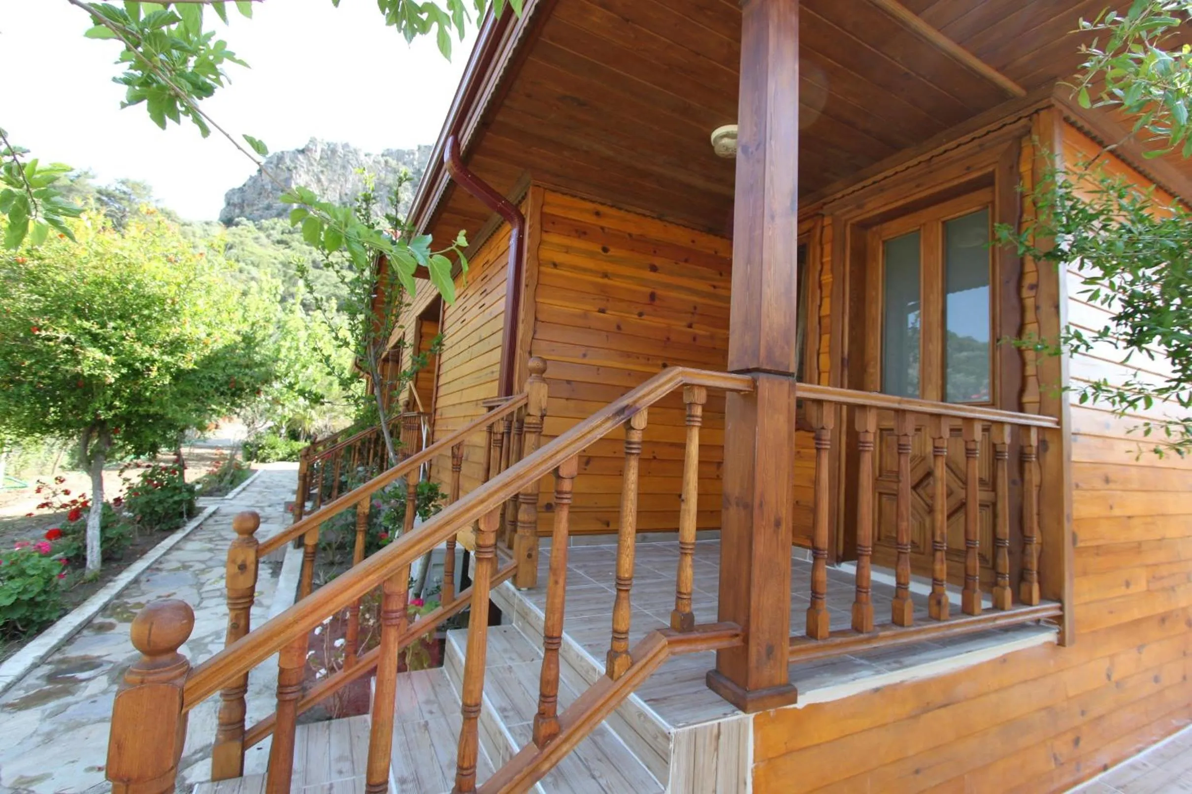 Property building in Elly's Home