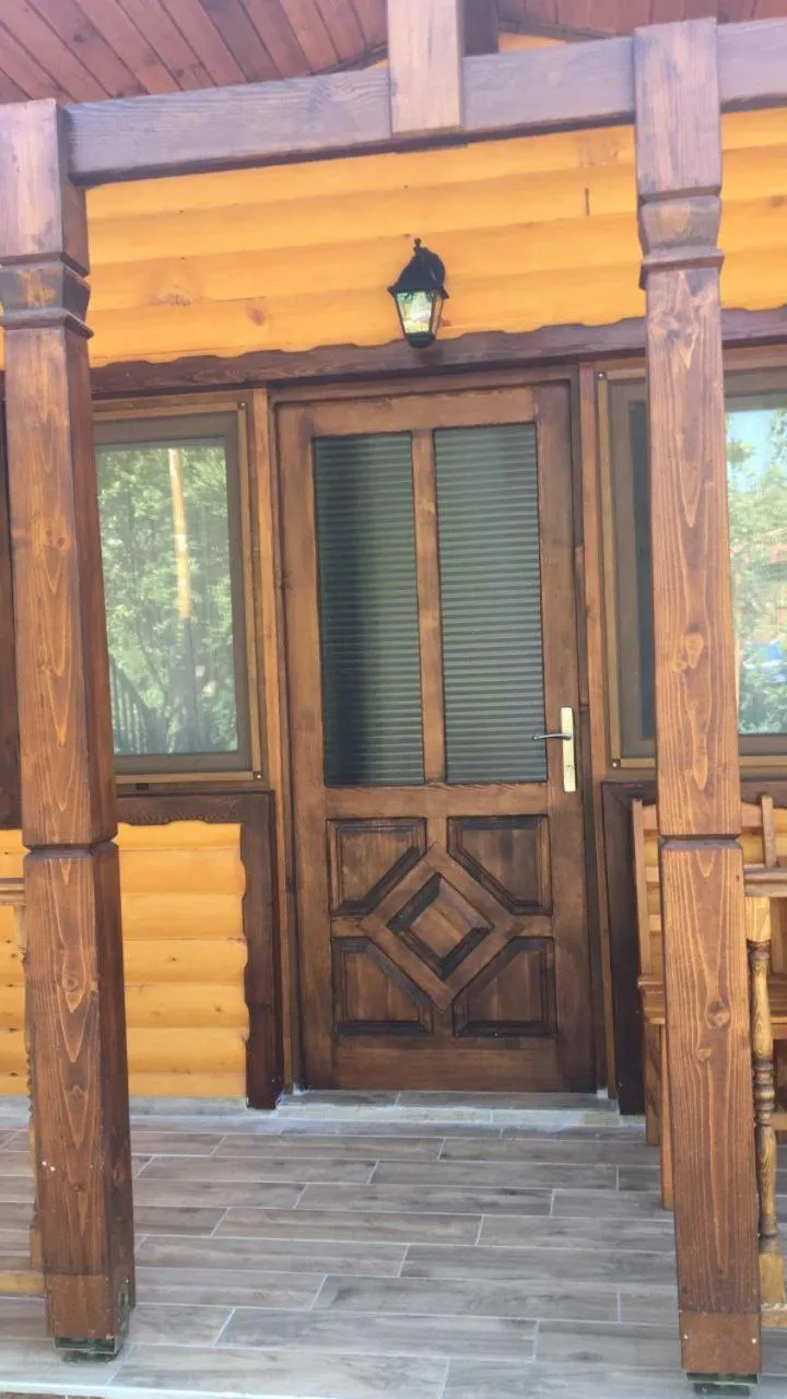 Facade/entrance in Elly's Home