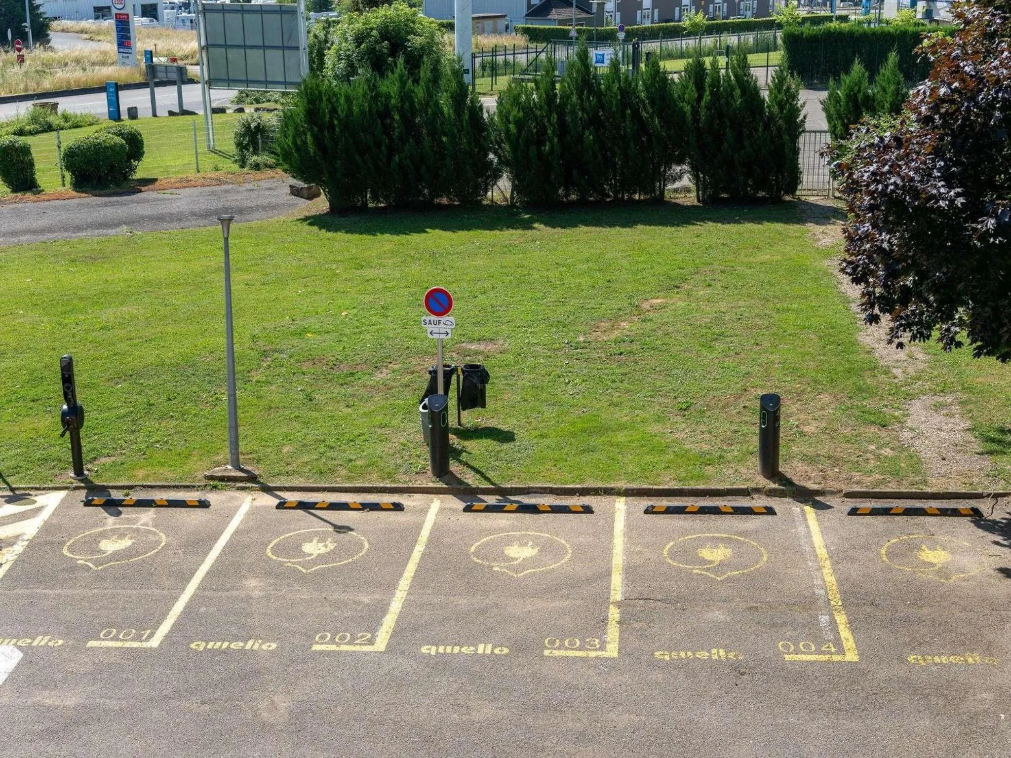 Other in Novotel Macon Nord - Porte de Bourgogne