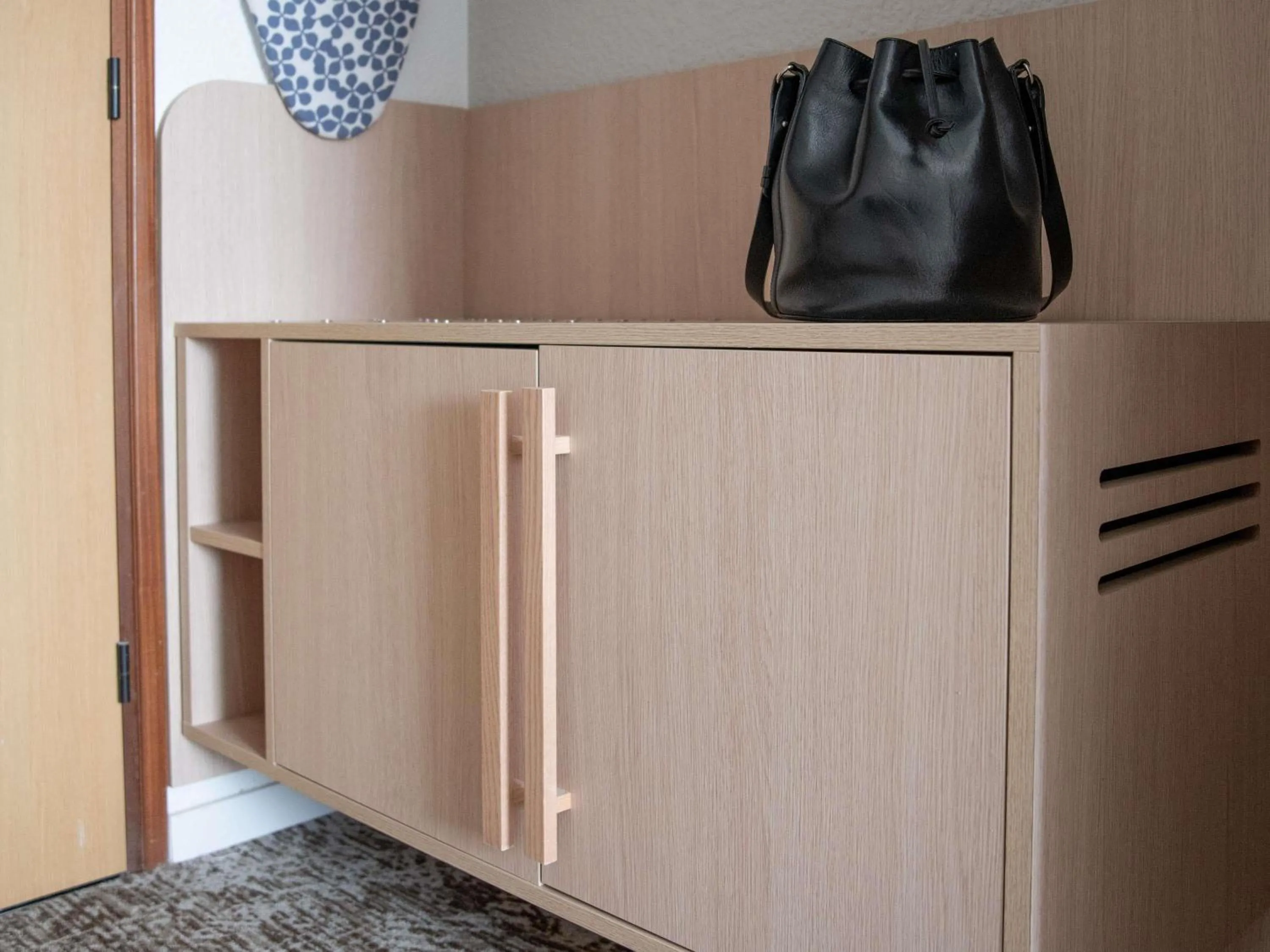 Bedroom in Novotel Macon Nord - Porte de Bourgogne