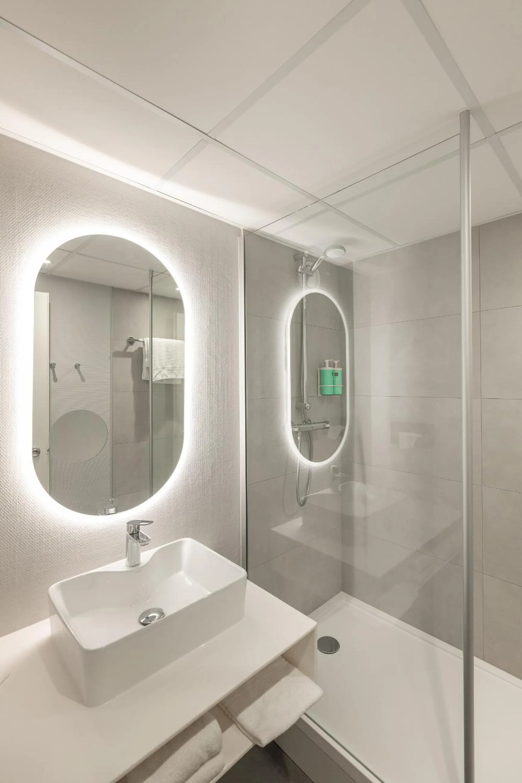 Property building in Novotel Macon Nord - Porte de Bourgogne