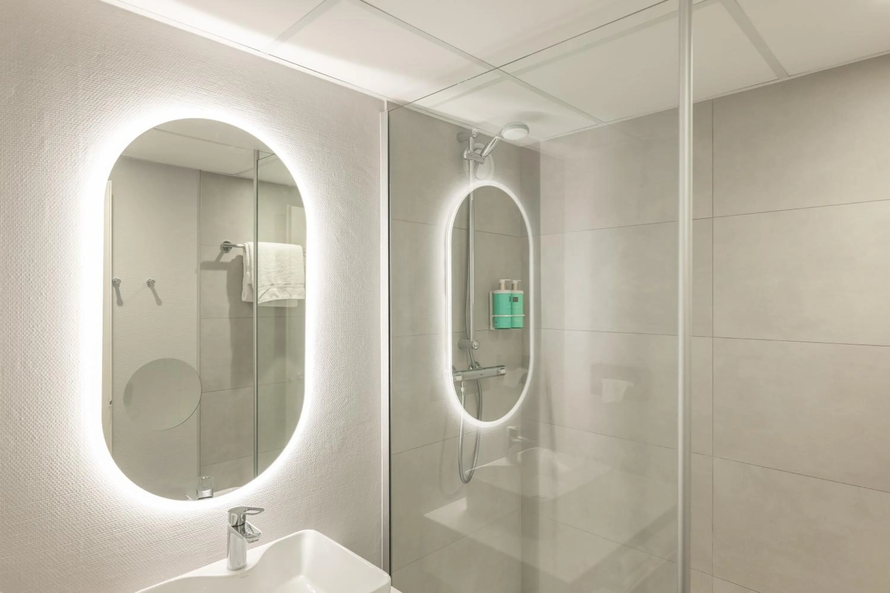 Property building in Novotel Macon Nord - Porte de Bourgogne