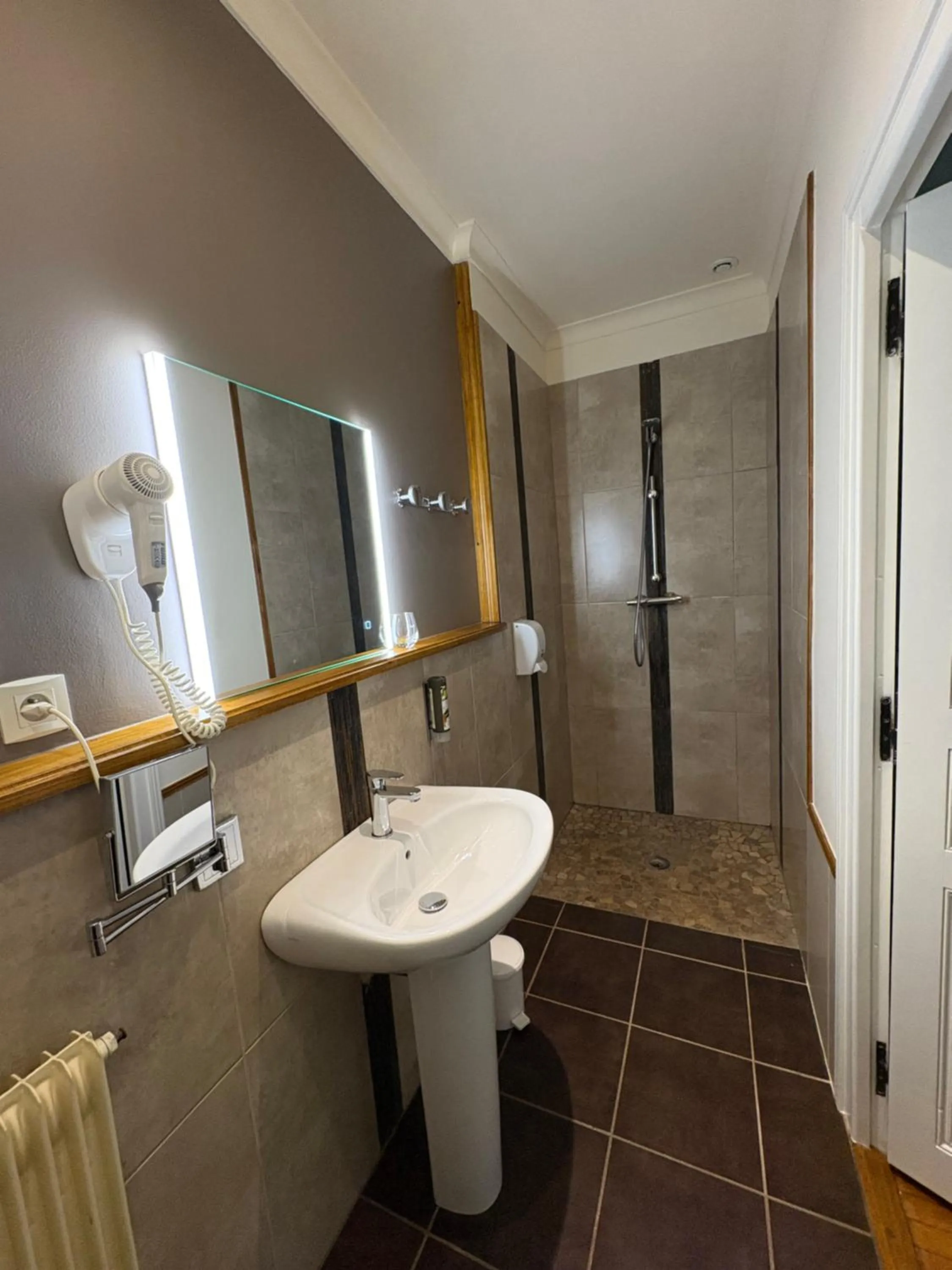 Hôtel La Vinaigrerie LOGIS