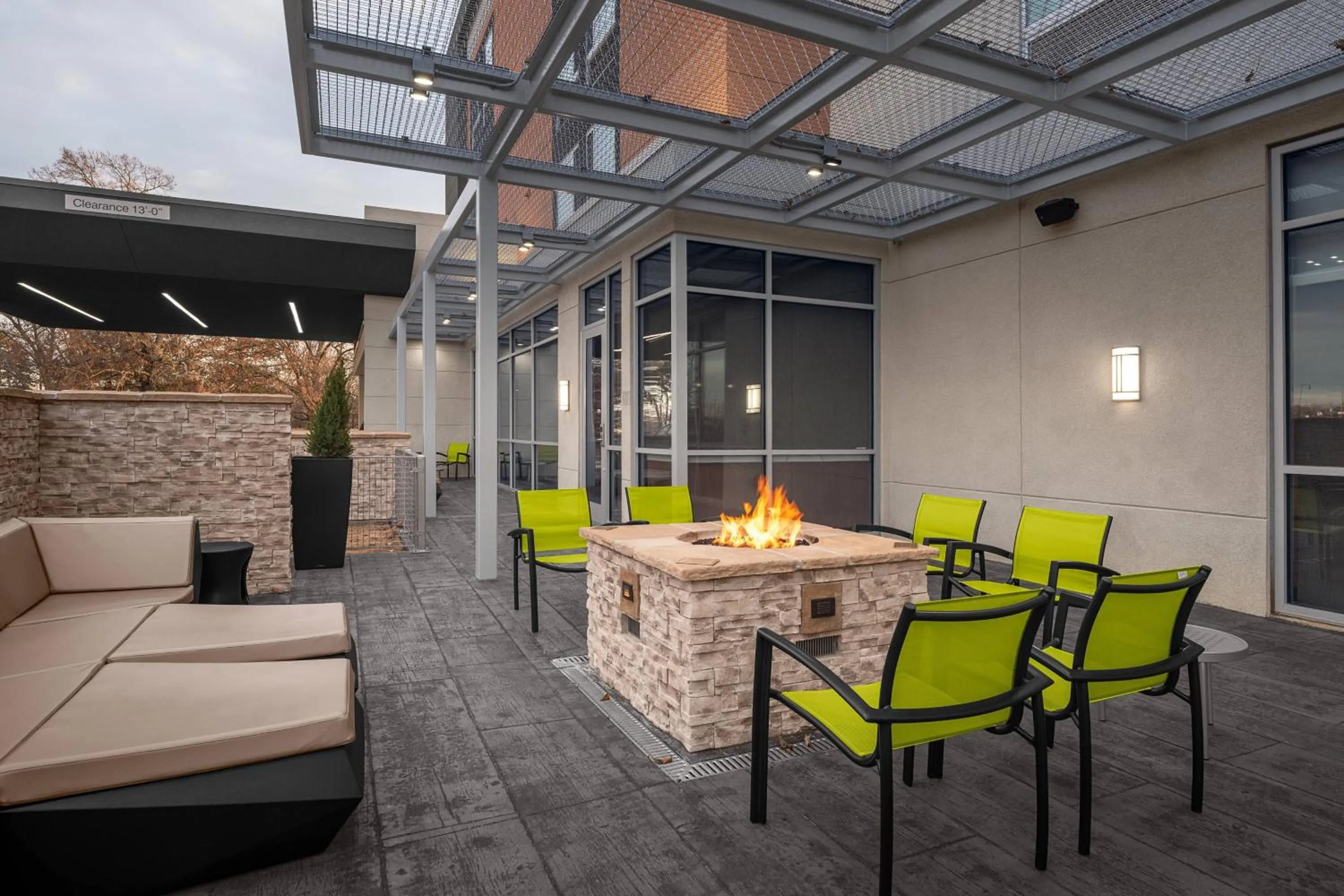 Other in SpringHill Suites by Marriott Jackson