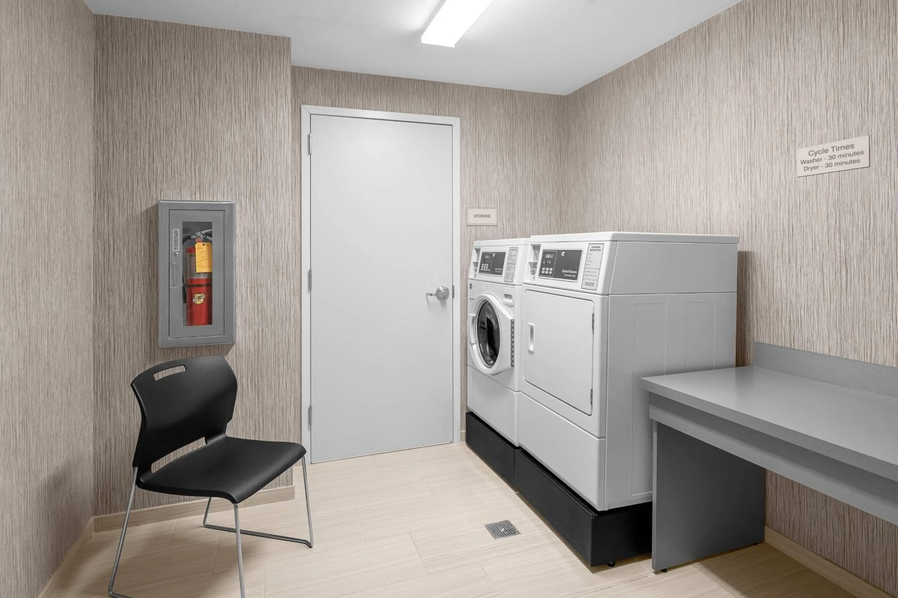 Other in SpringHill Suites by Marriott Jackson