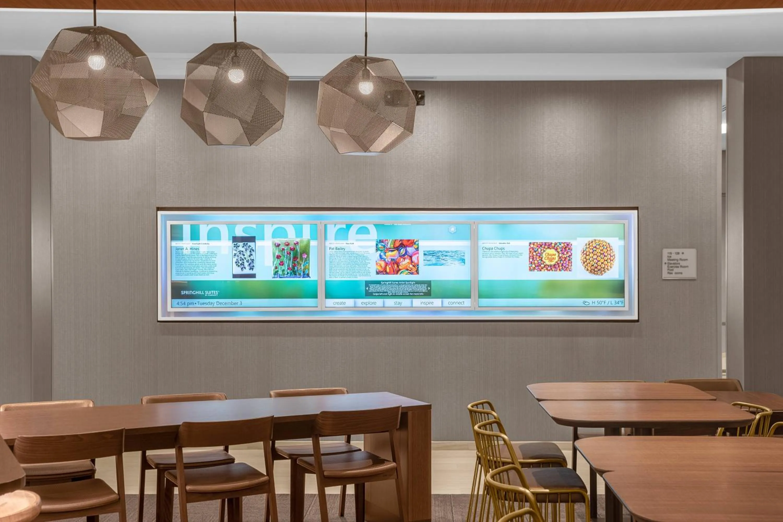 Other in SpringHill Suites by Marriott Jackson