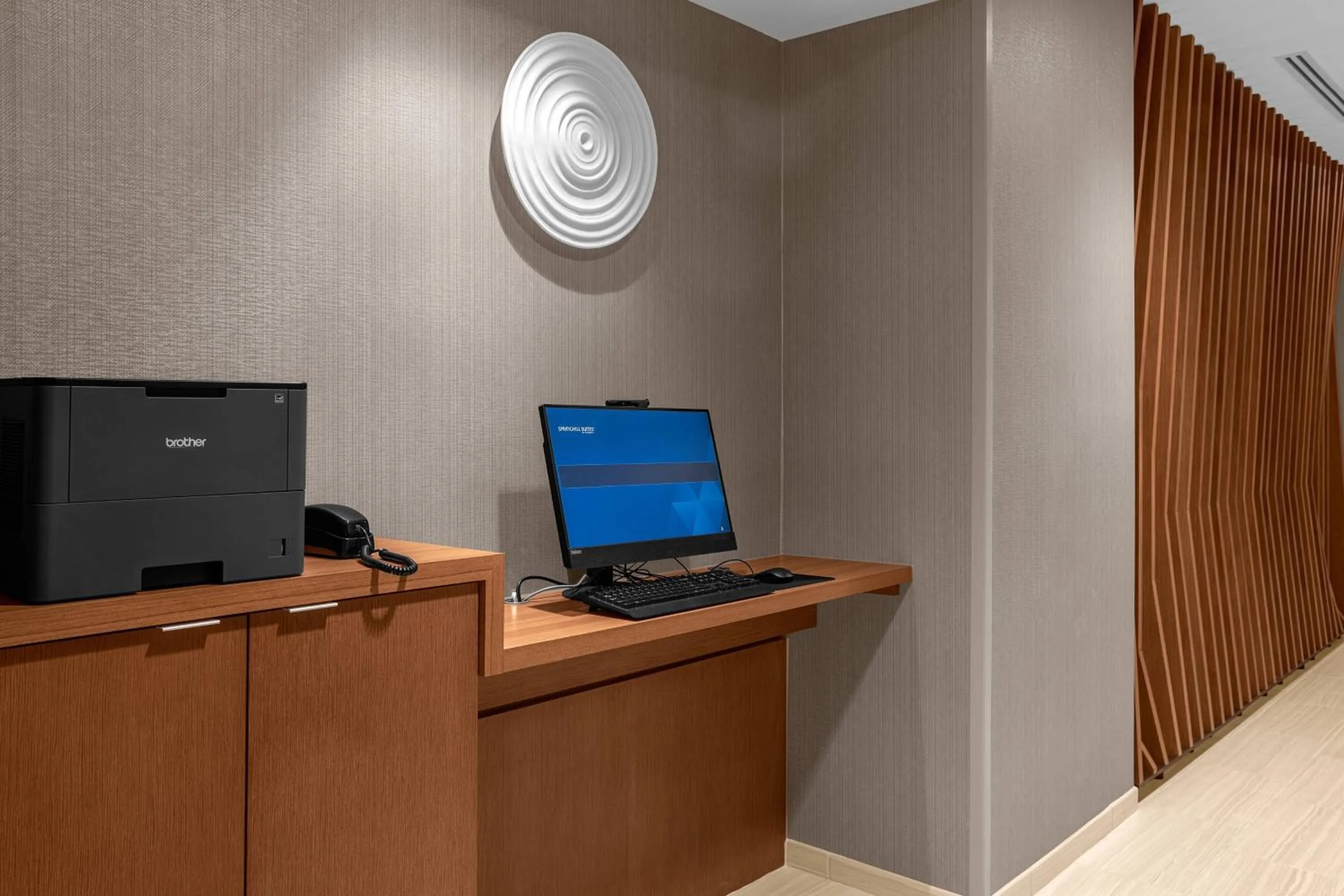 Other in SpringHill Suites by Marriott Jackson