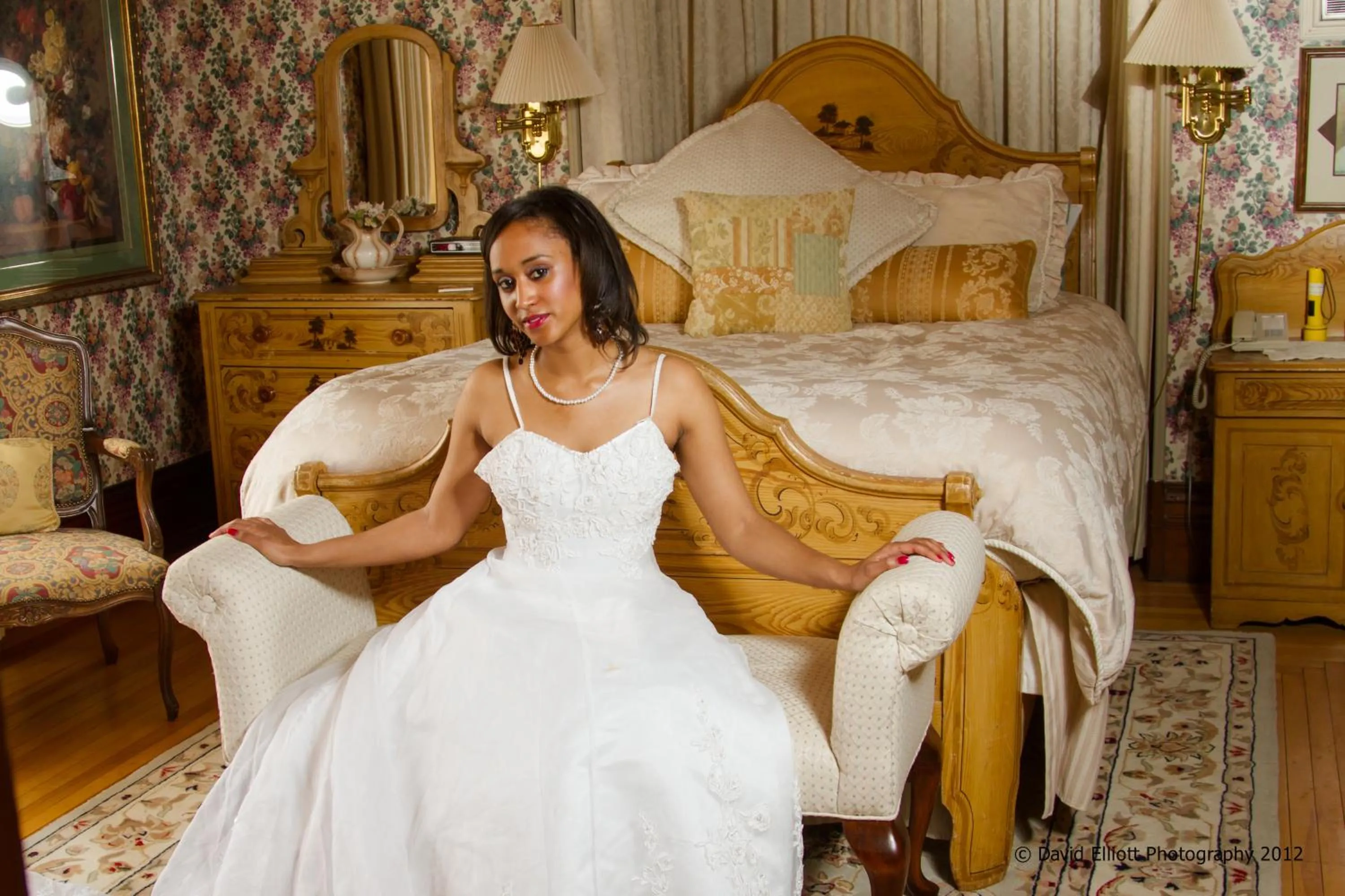 Other in Victoria's Historic Inn