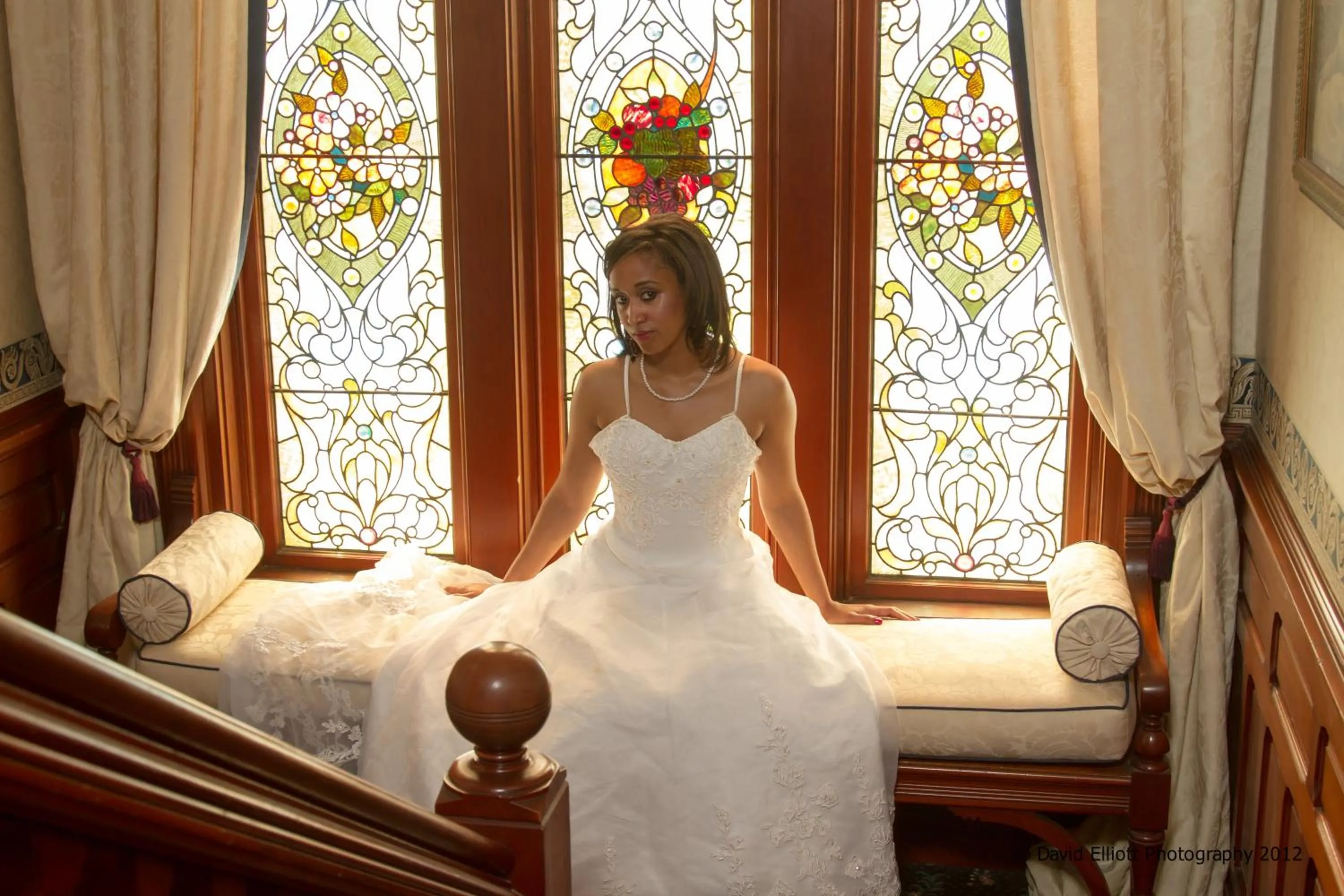 Other in Victoria's Historic Inn