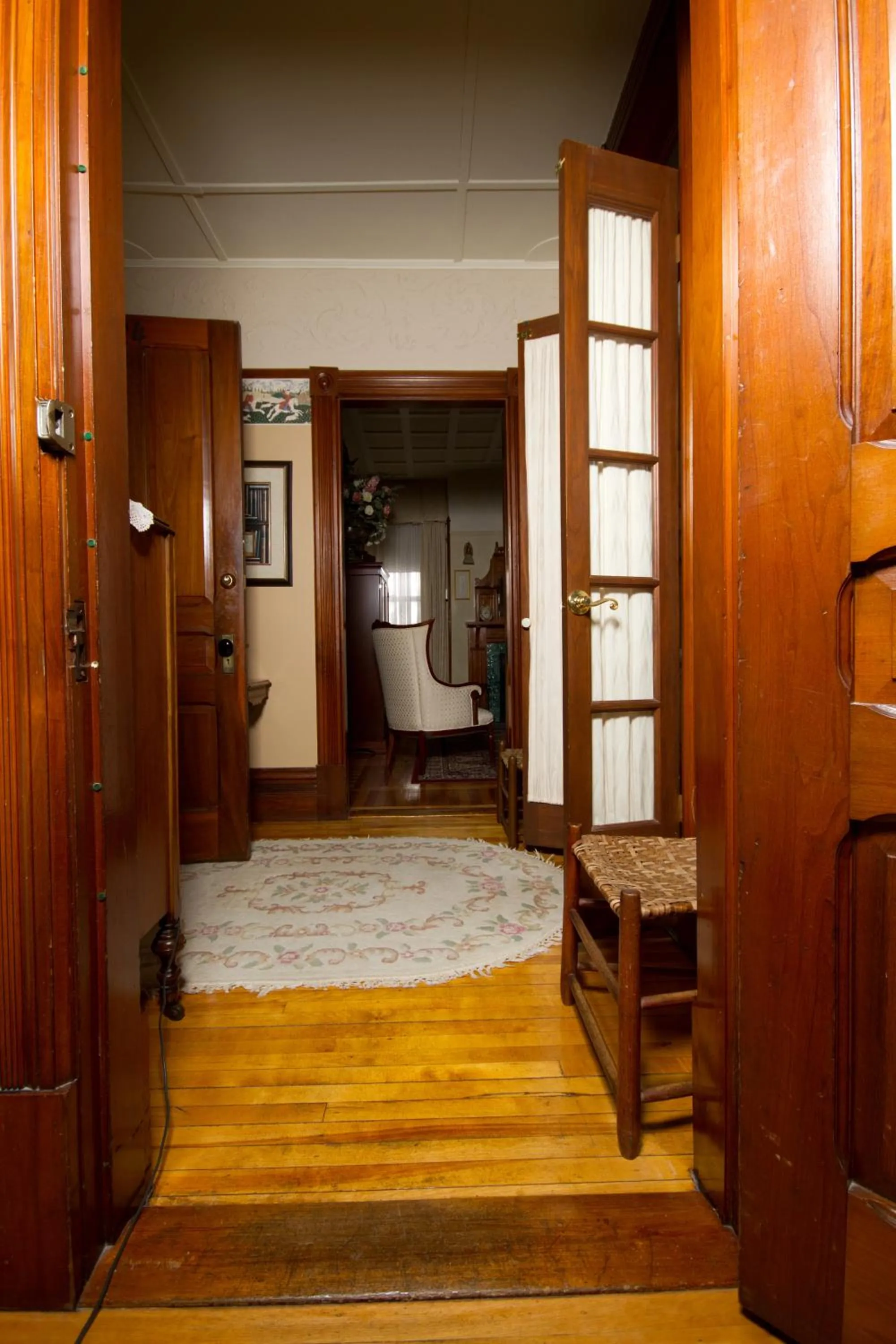 Other in Victoria's Historic Inn