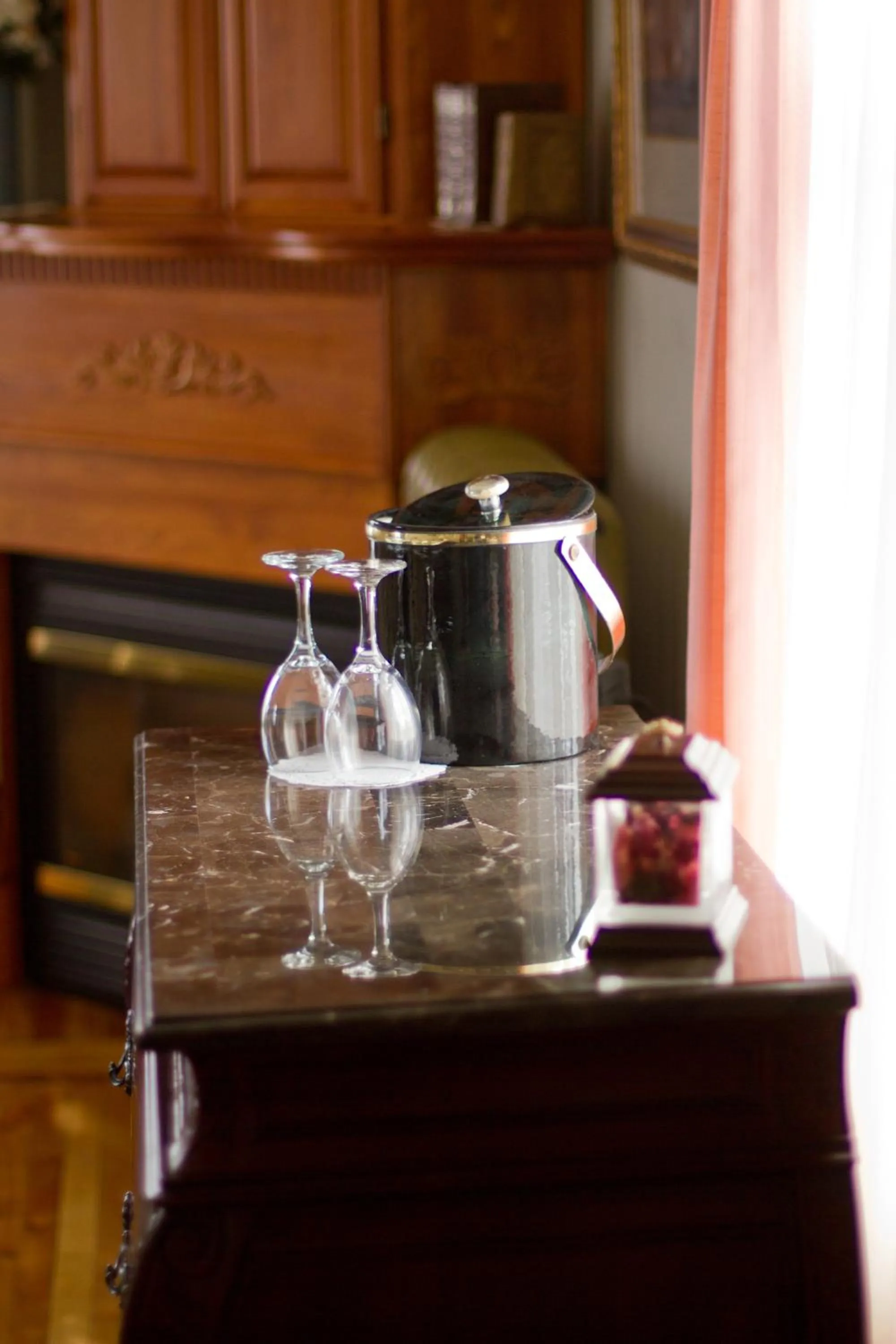 Other in Victoria's Historic Inn