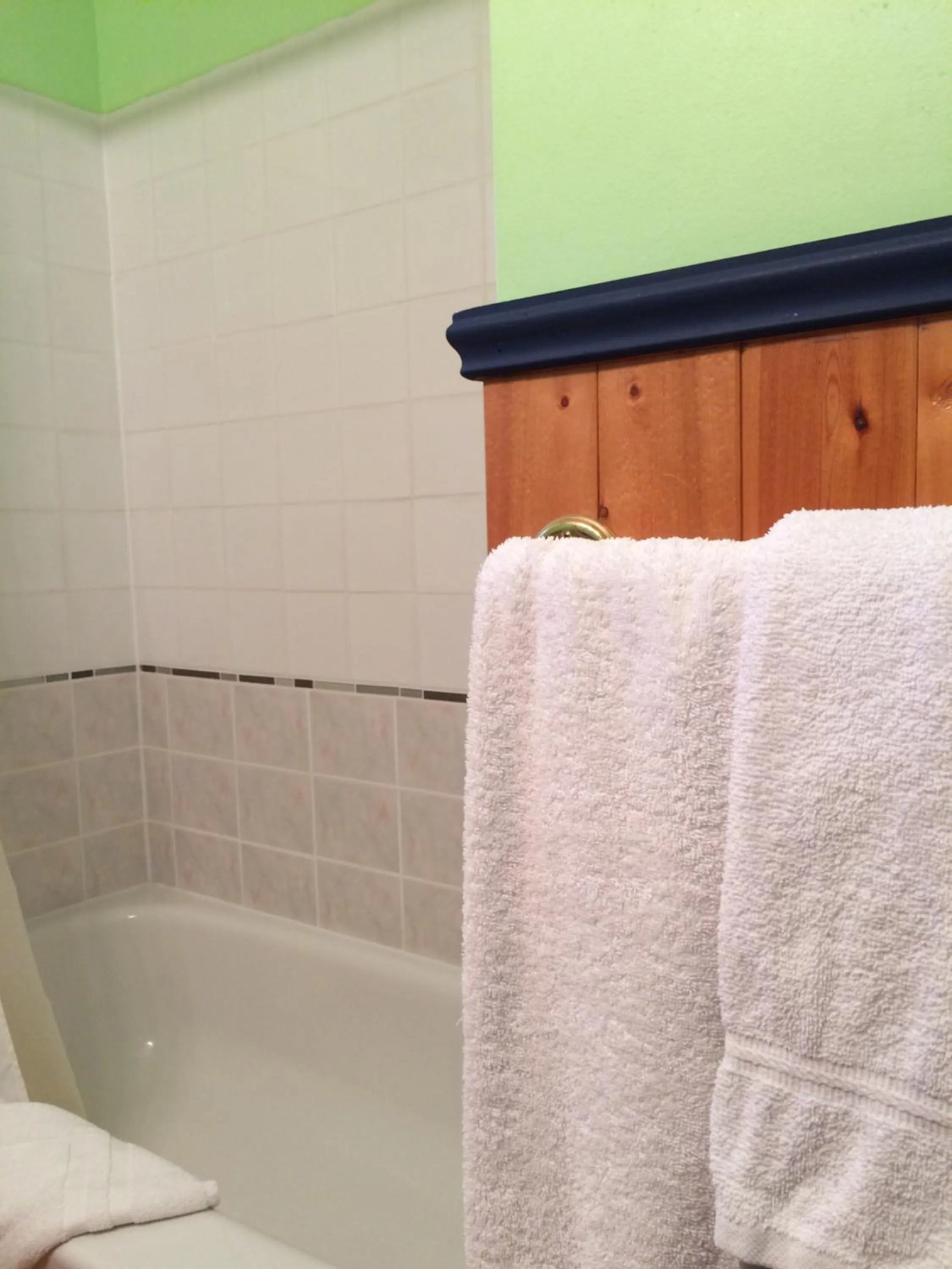 Other, Bathroom in Victoria's Historic Inn