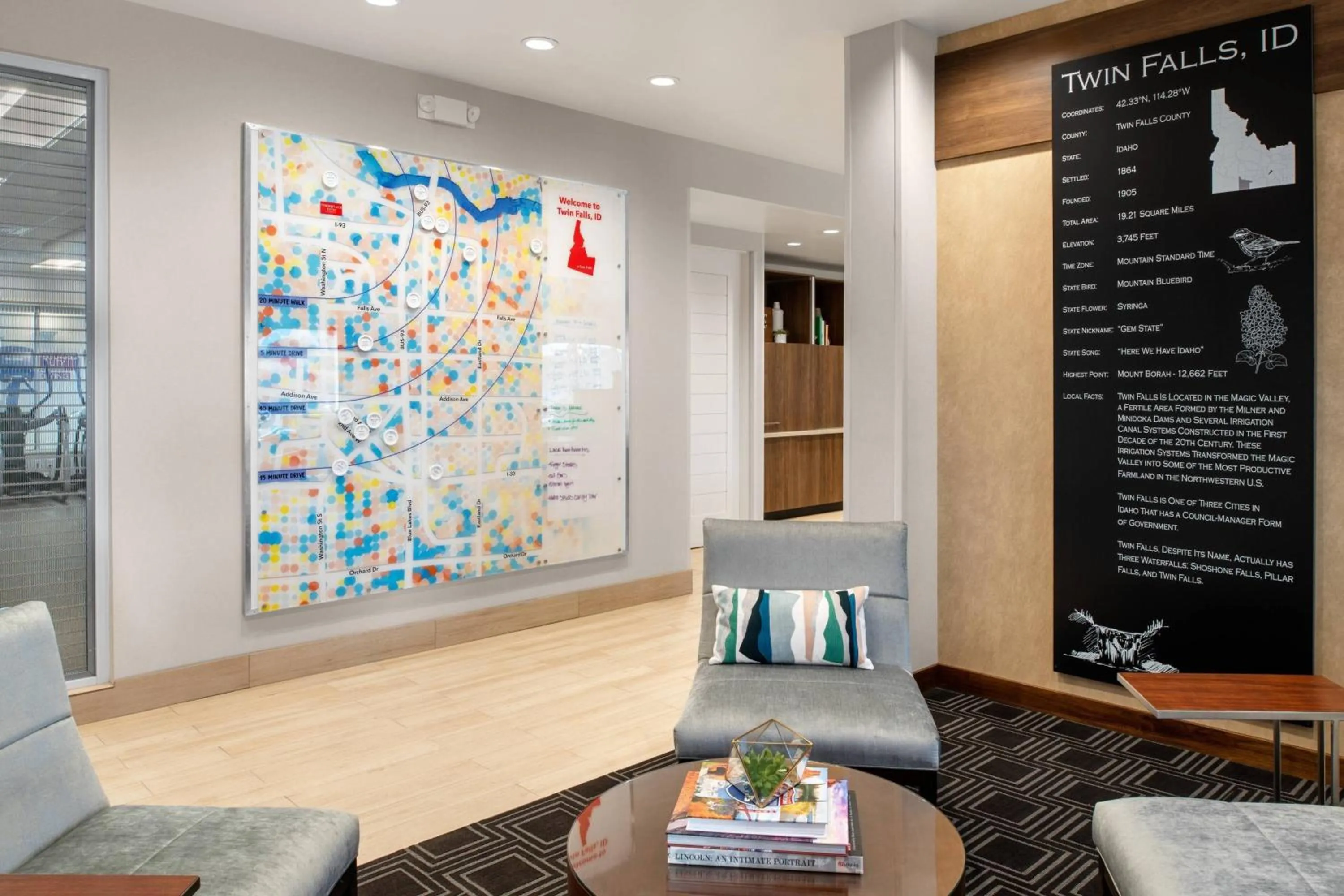 Other in TownePlace Suites by Marriott Twin Falls