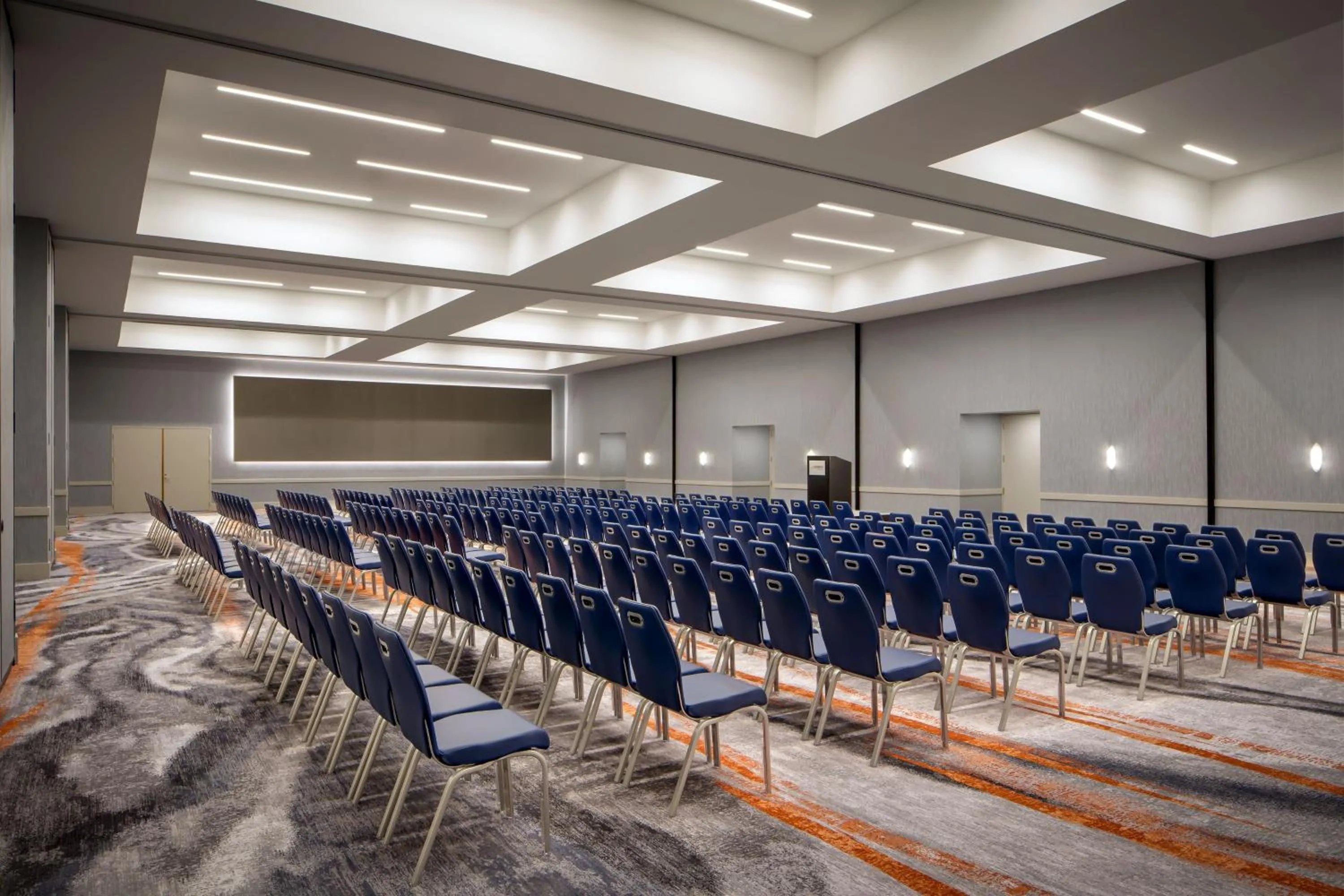 Meeting/conference room in Le Meridien Dania Beach at Fort Lauderdale Airport