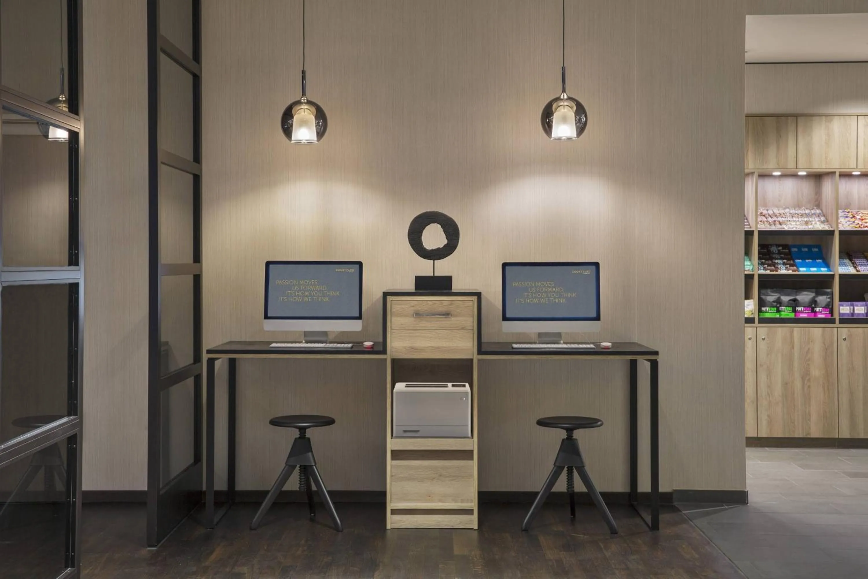 Other in Courtyard by Marriott Hamburg City