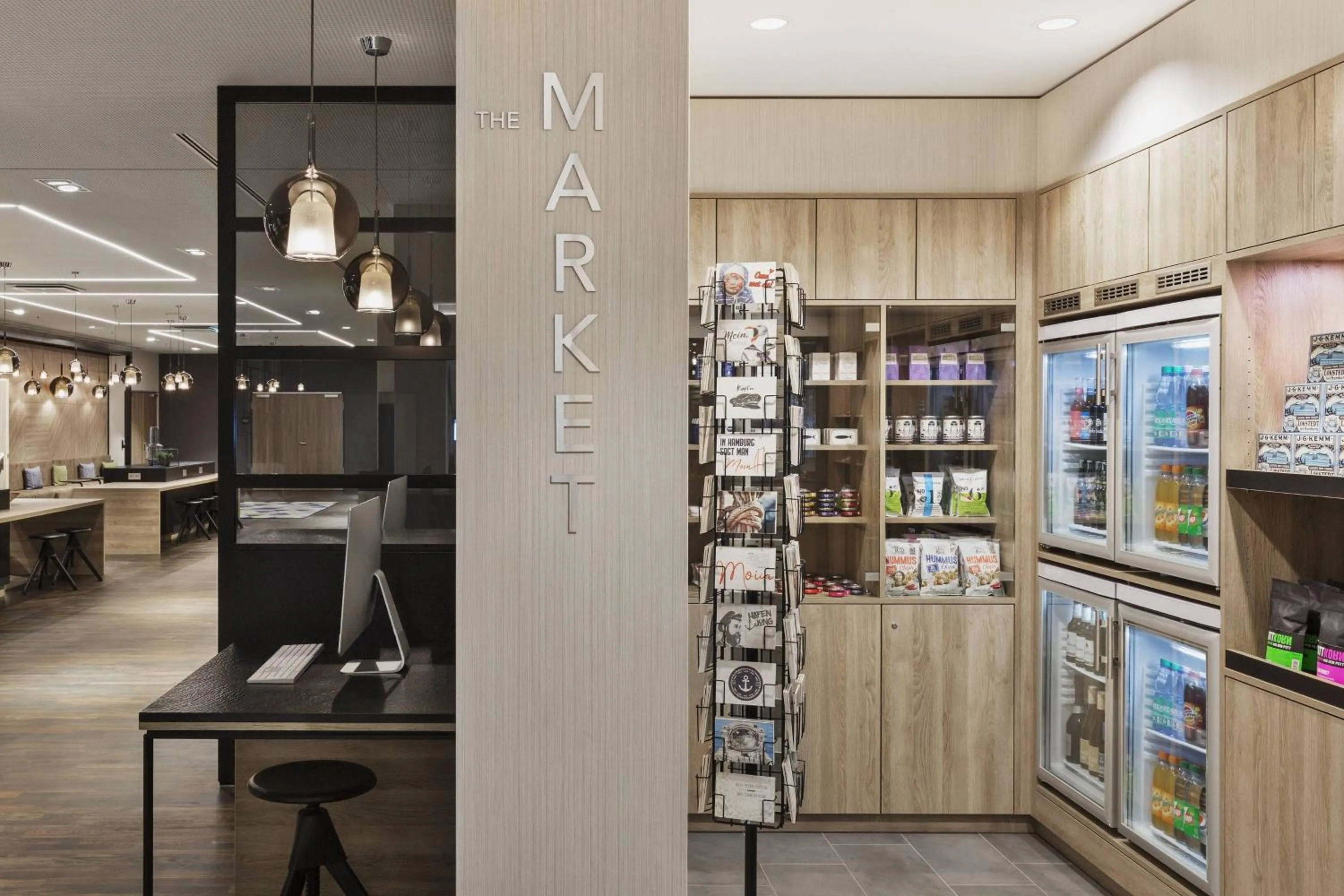 Other in Courtyard by Marriott Hamburg City