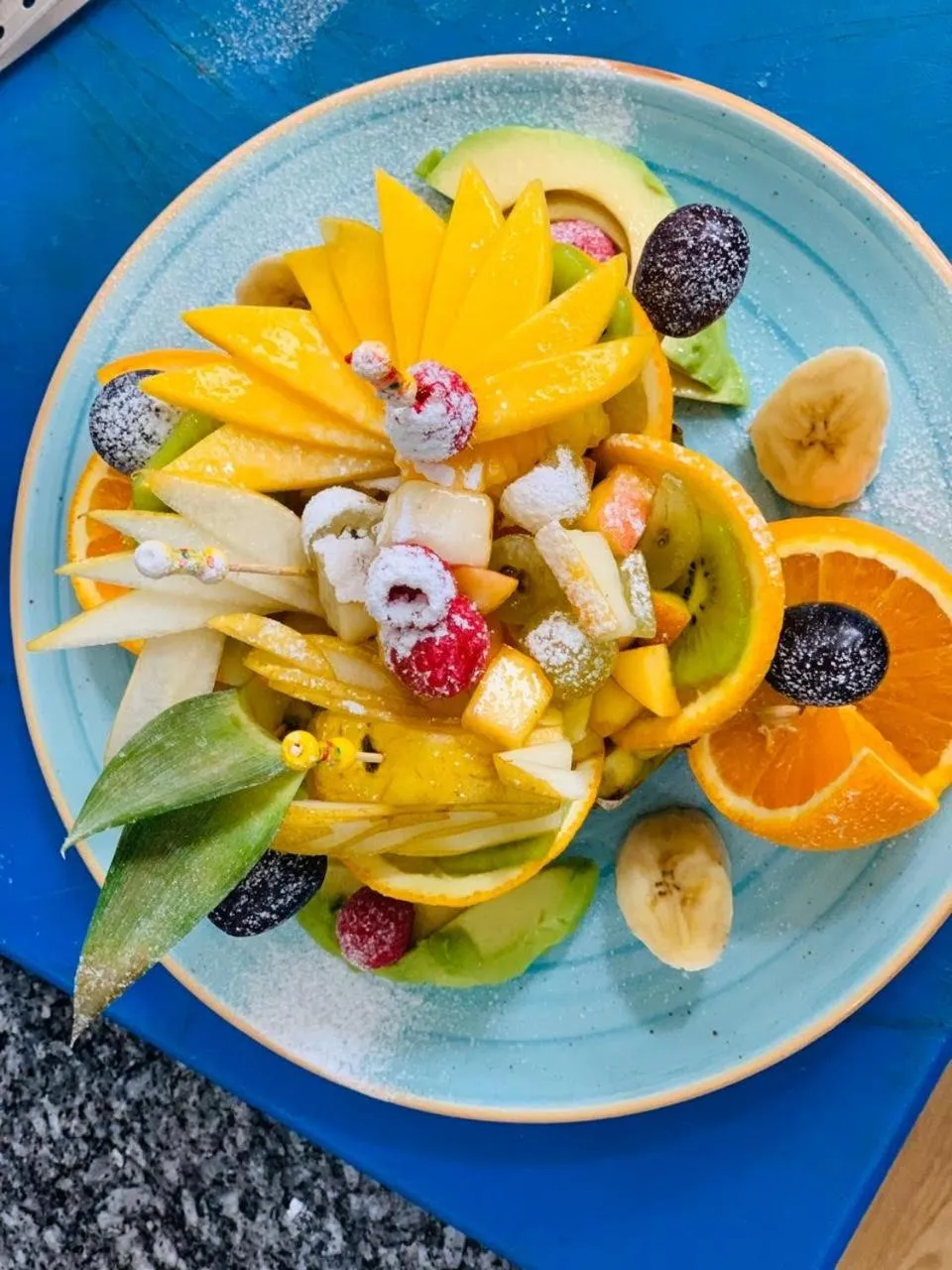 Dinner in SBN Suite Hôtel