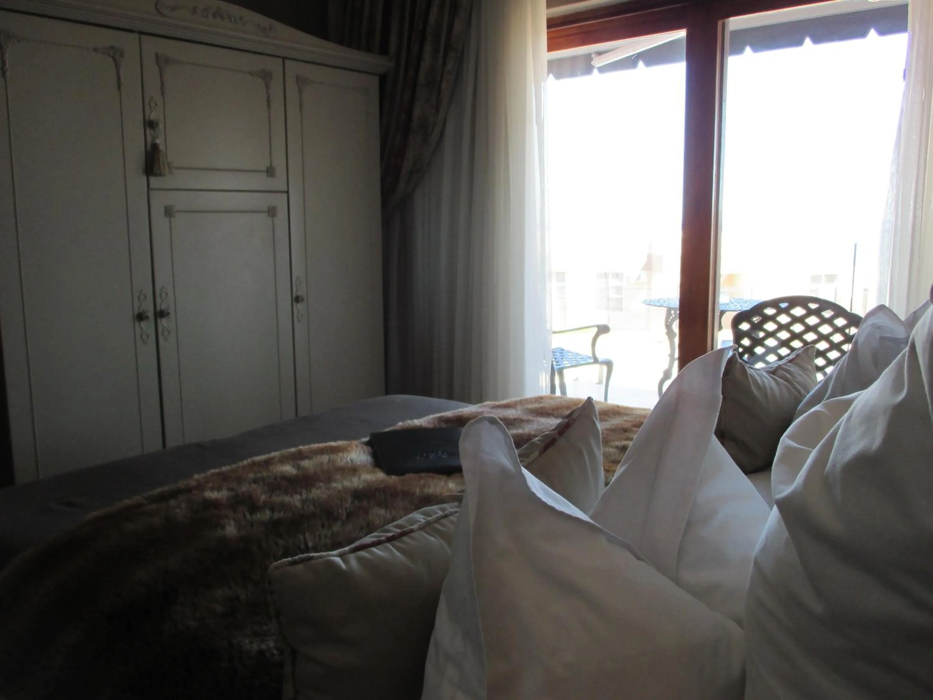 Day, Bed in Mt Bijoux Preferred Accommodation