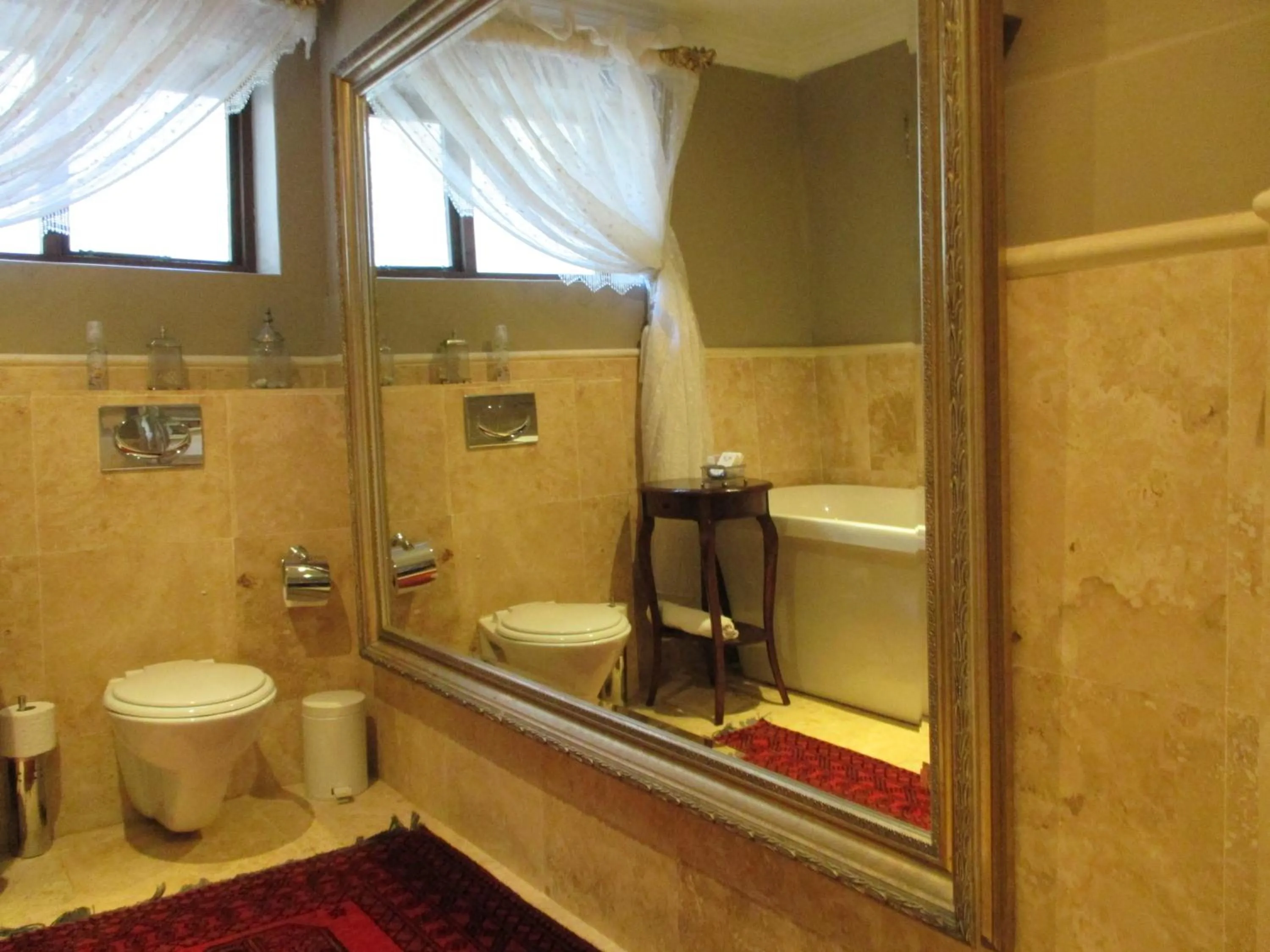 Day in Mt Bijoux Preferred Accommodation