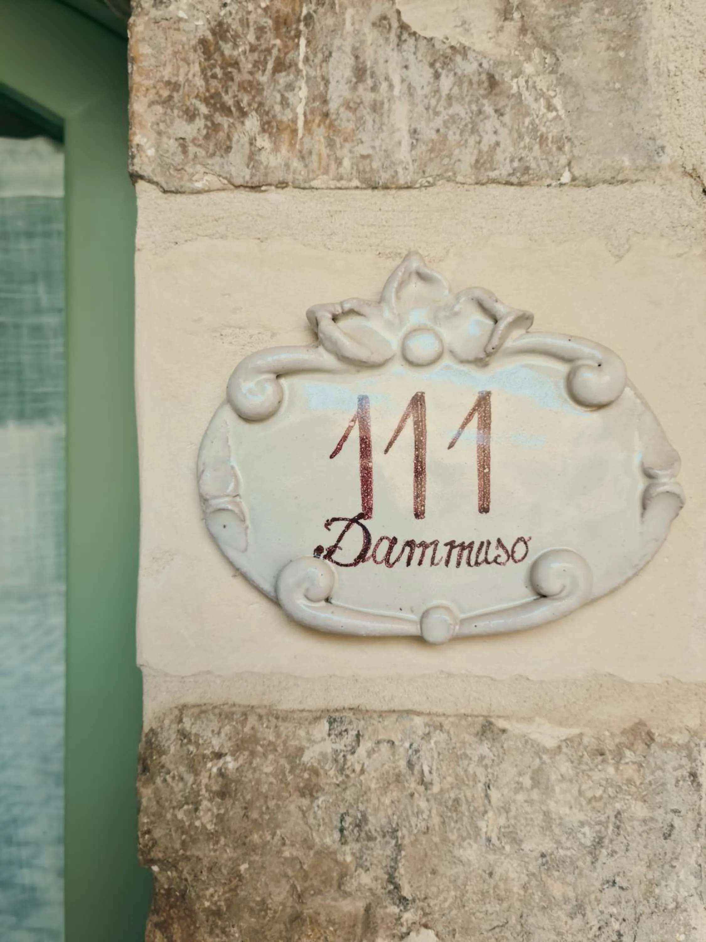 Superior Double Room in Relais Terre di Romanello