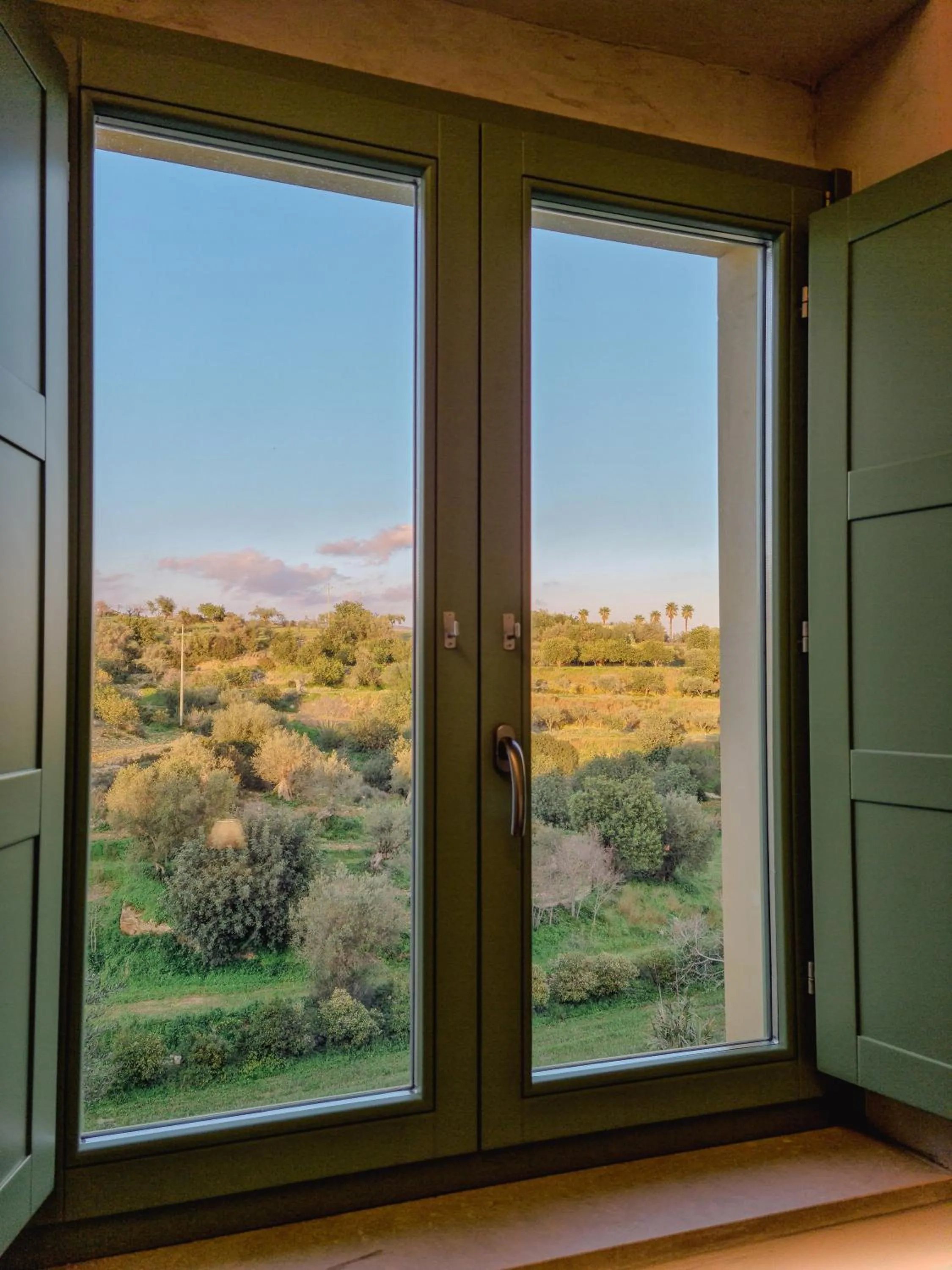 Day in Relais Terre di Romanello