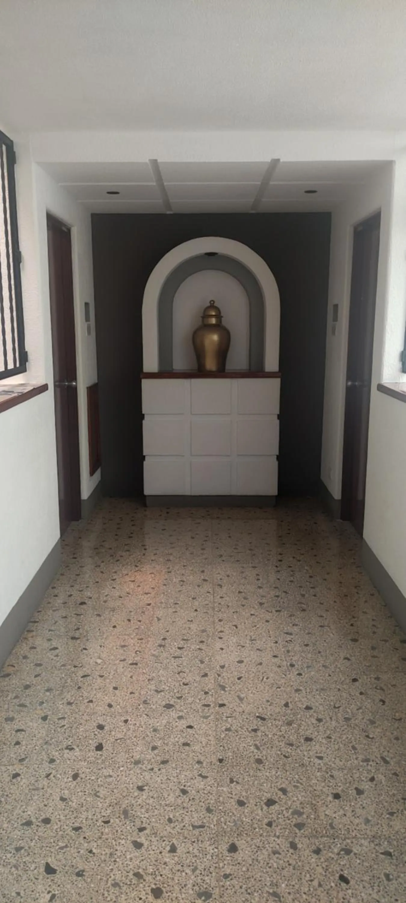 Property building in Hotel Habana