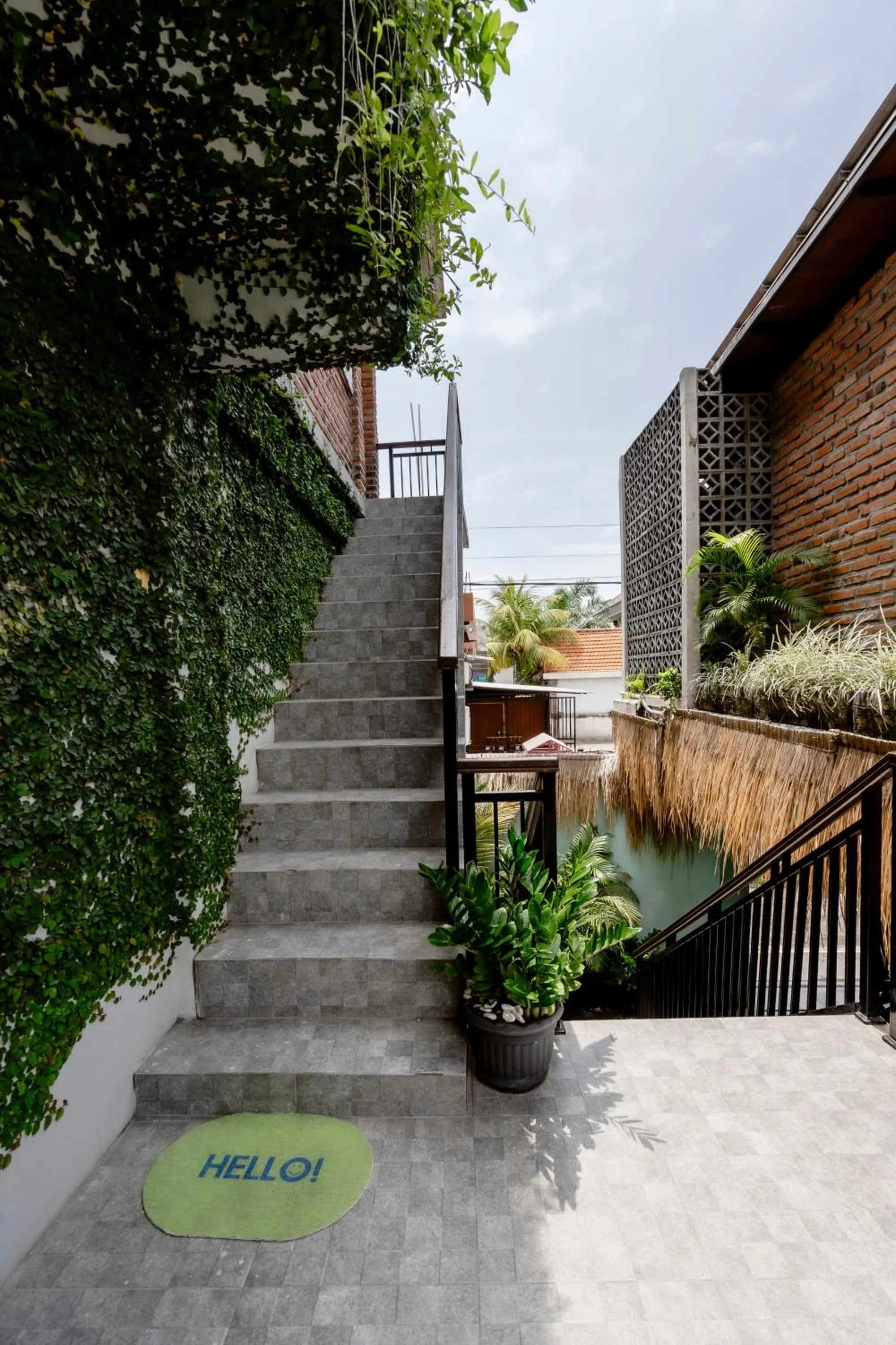 Big Brother Berawa Beach