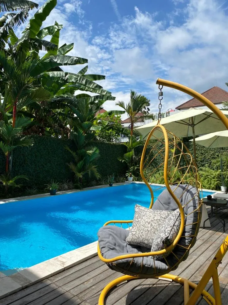 Big Brother Berawa Beach