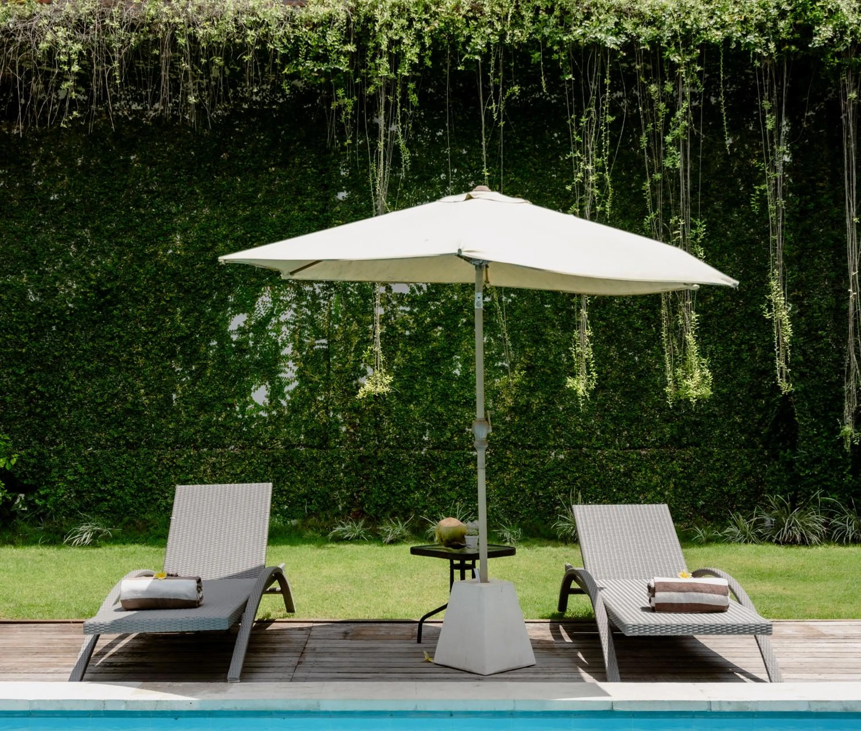 Big Brother Berawa Beach